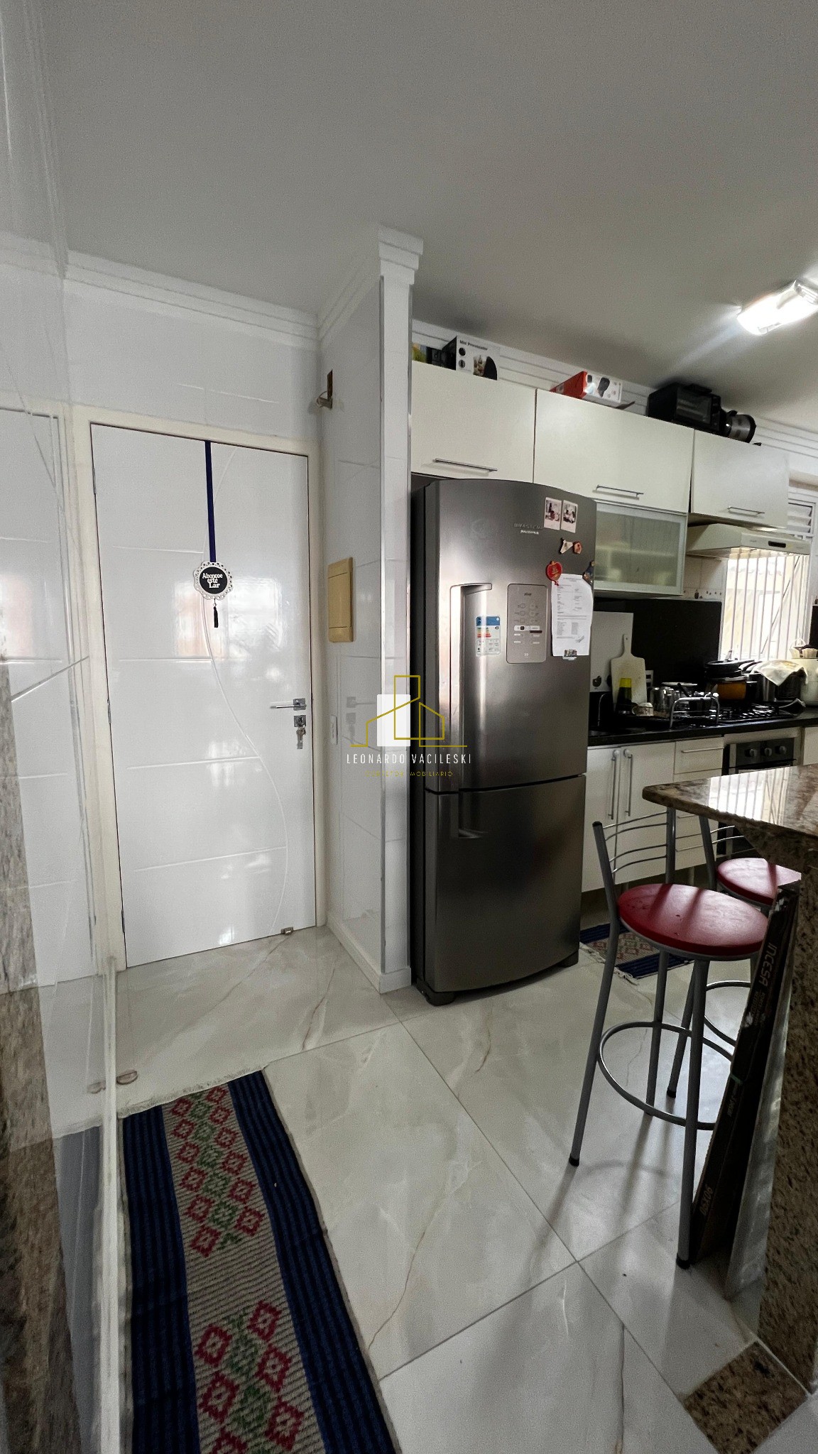 Apartamento, 3 quartos, 80 m² - Foto 9