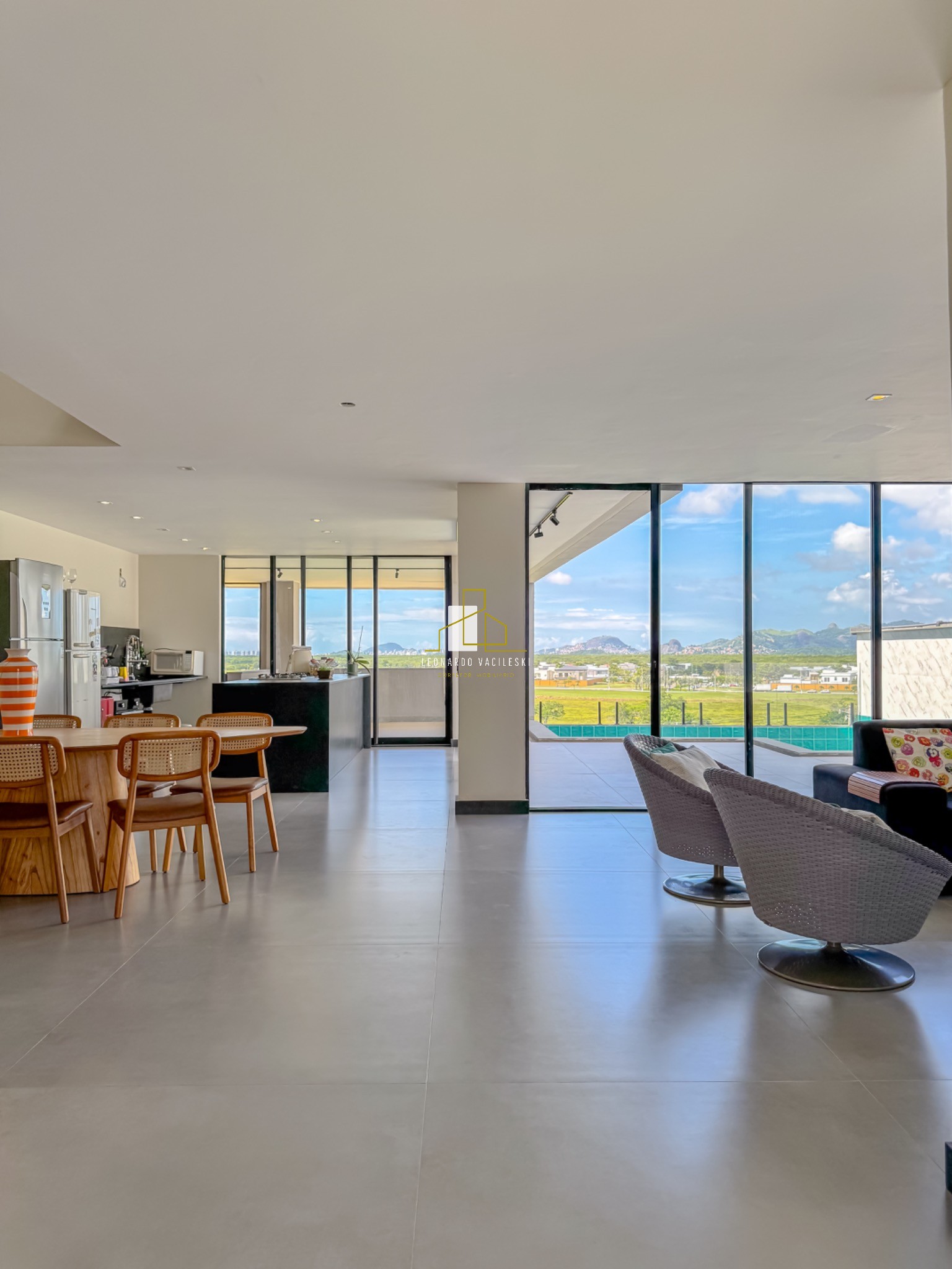 Casa, 5 quartos - Foto 5