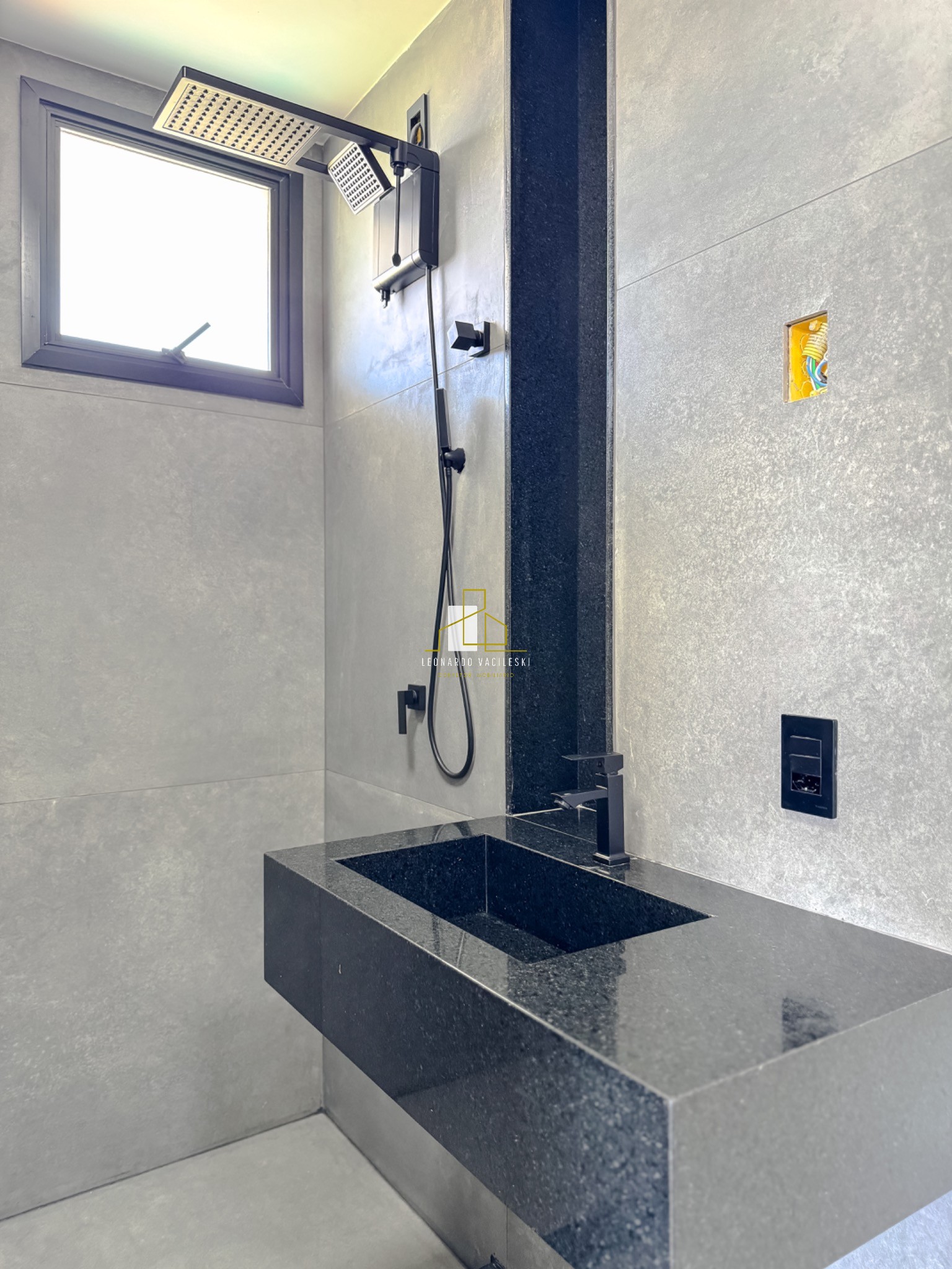 Casa, 5 quartos - Foto 46