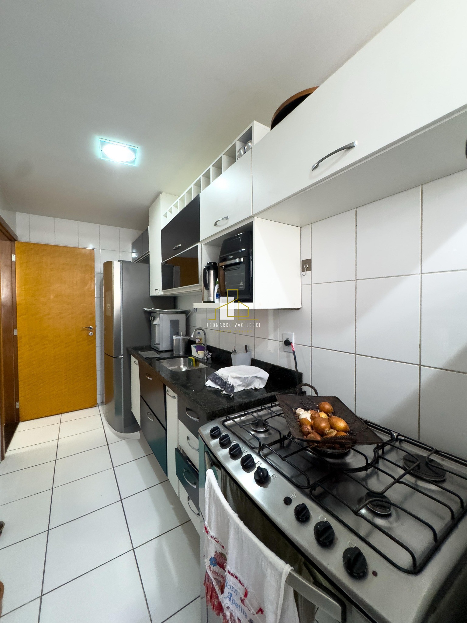 Apartamento, 3 quartos, 84 m² - Foto 6