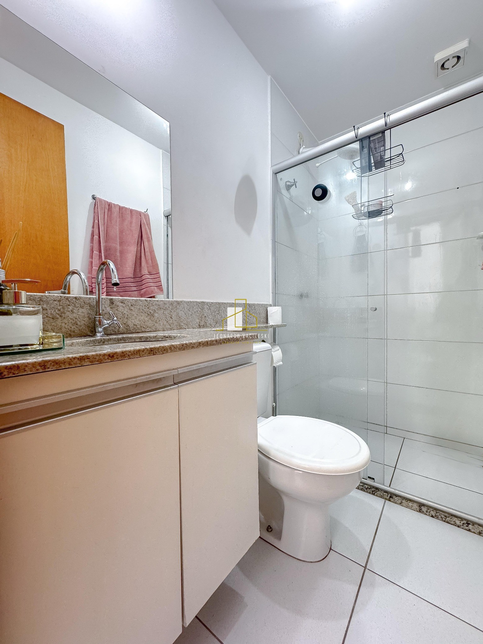 Apartamento, 2 quartos, 52 m² - Foto 8