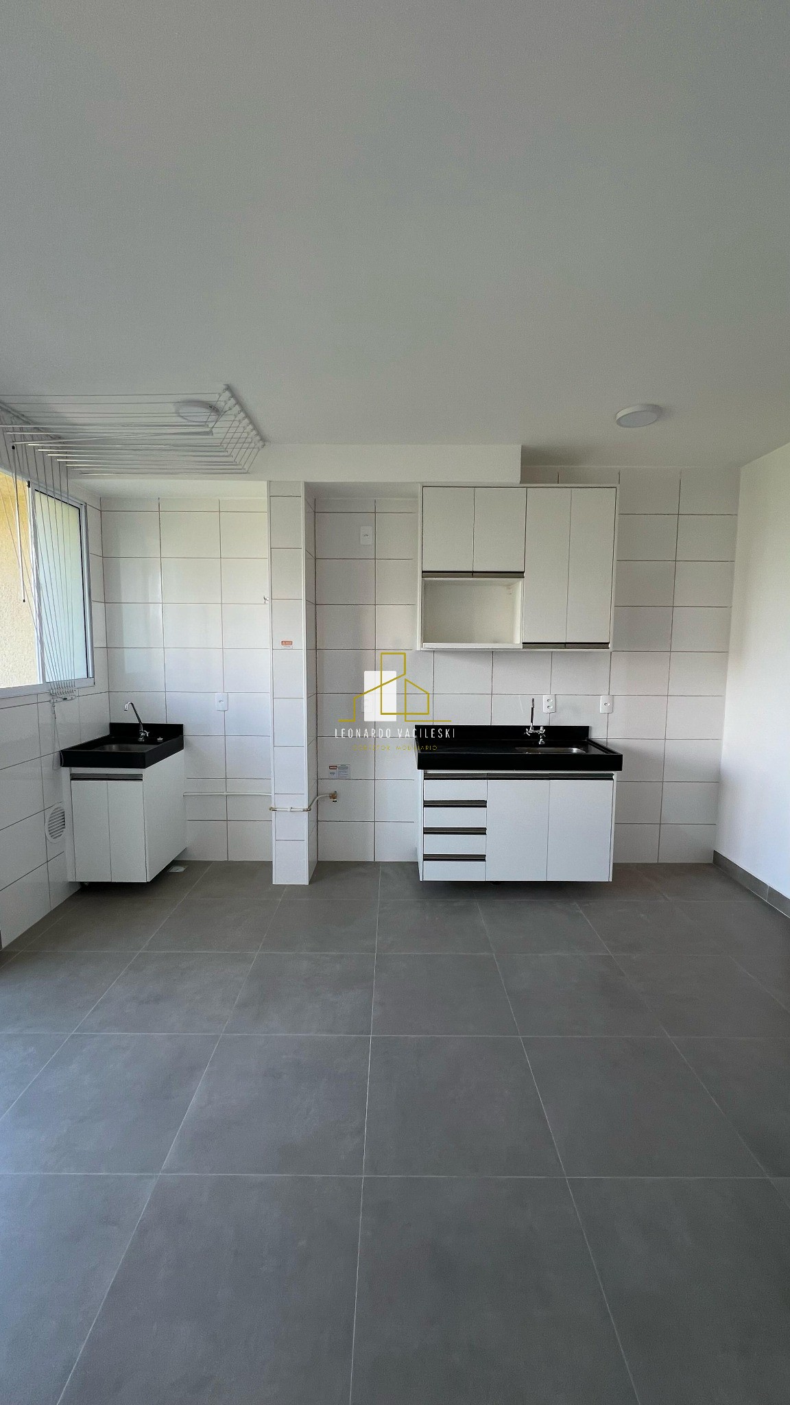 Apartamento, 2 quartos, 51 m² - Foto 4