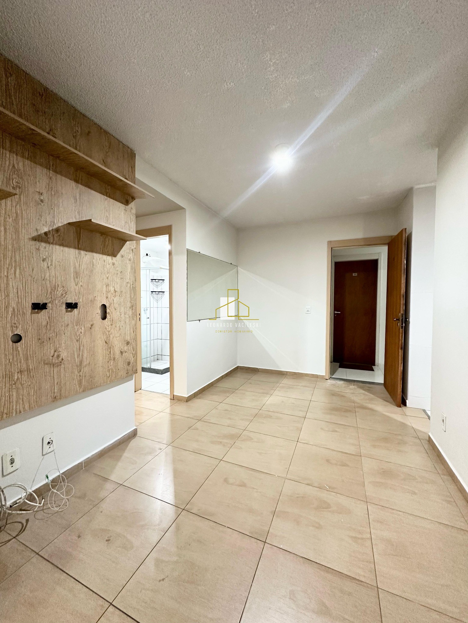 Apartamento, 2 quartos, 70 m² - Foto 1