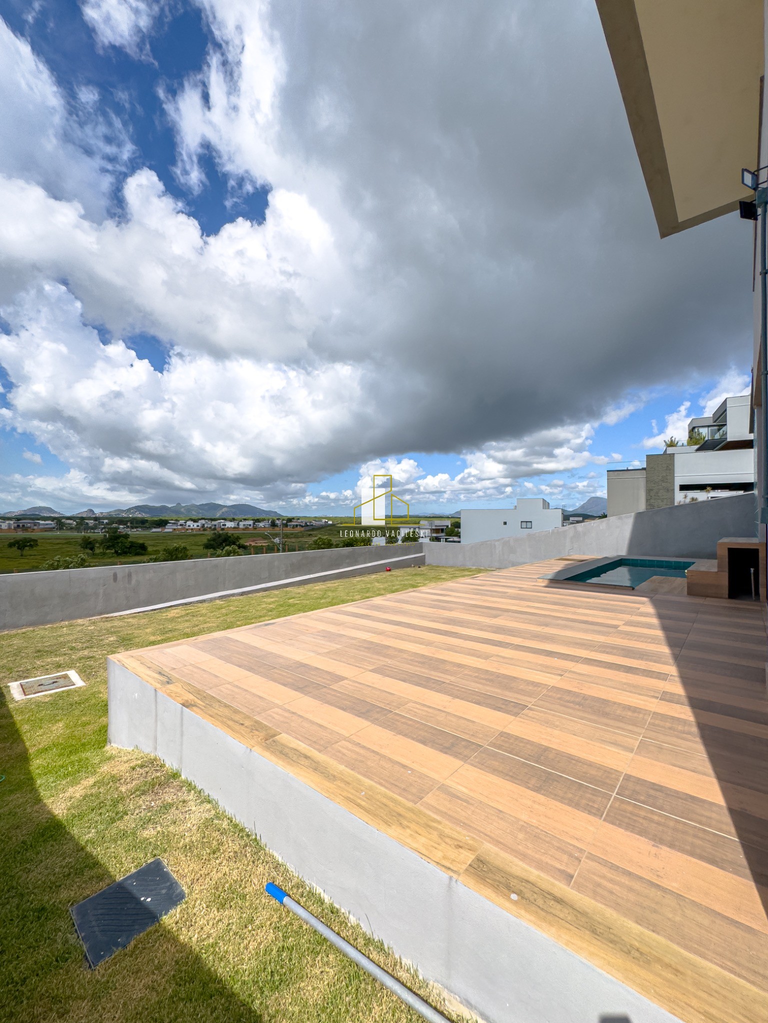 Casa, 5 quartos - Foto 27