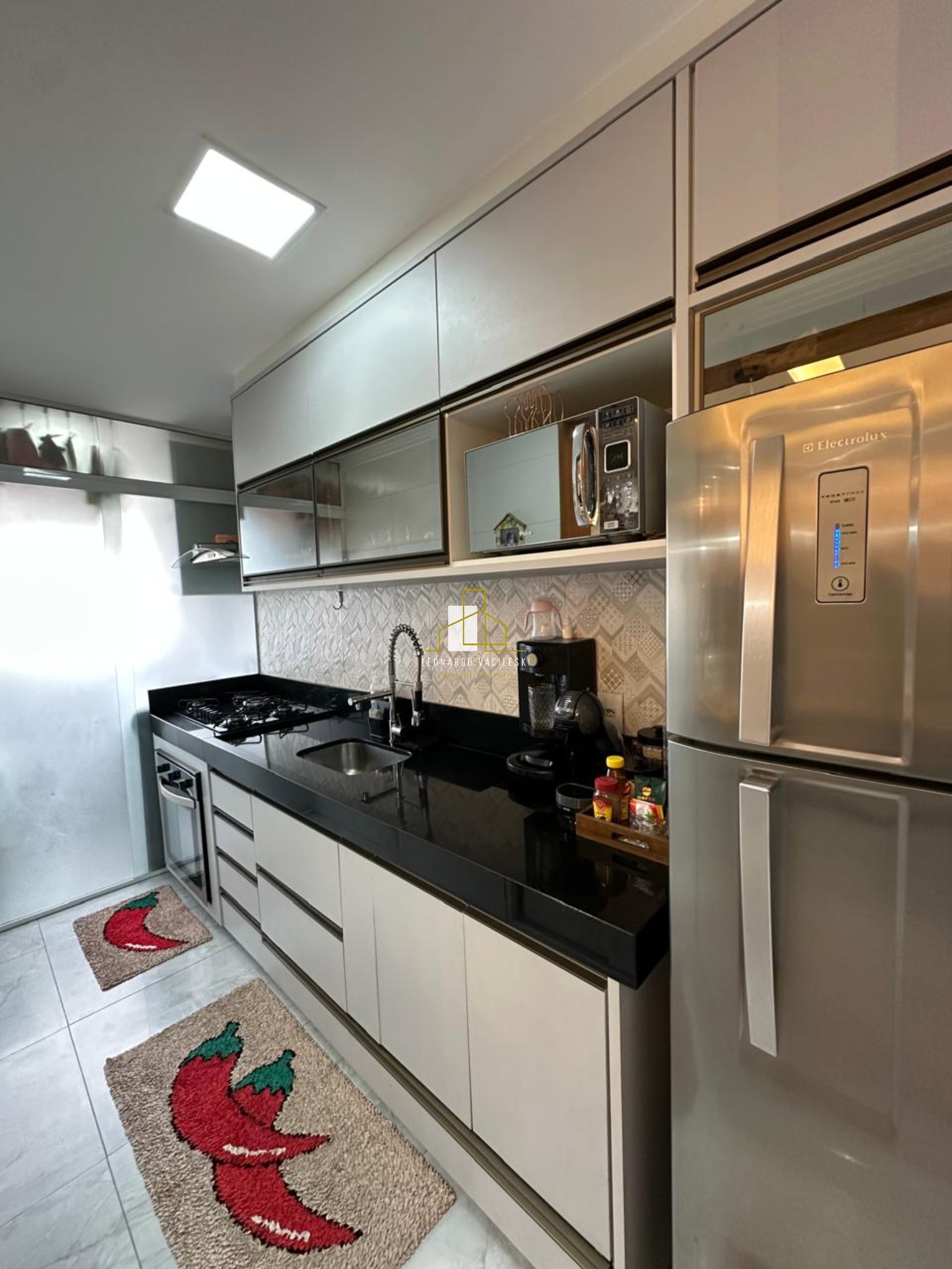 Apartamento, 3 quartos, 67 m² - Foto 8