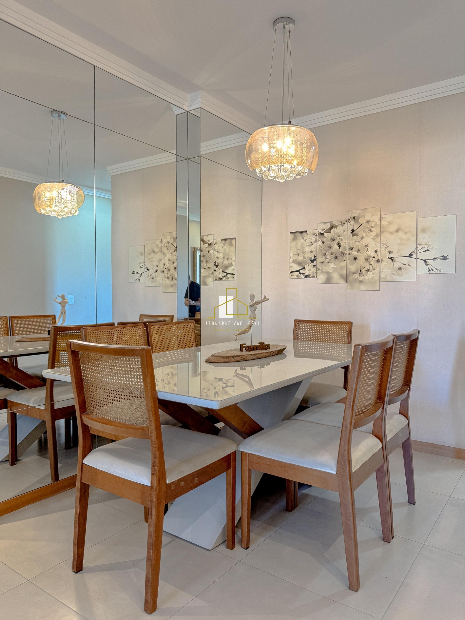 Apartamento à venda com 4 quartos, 115m² - Foto 19