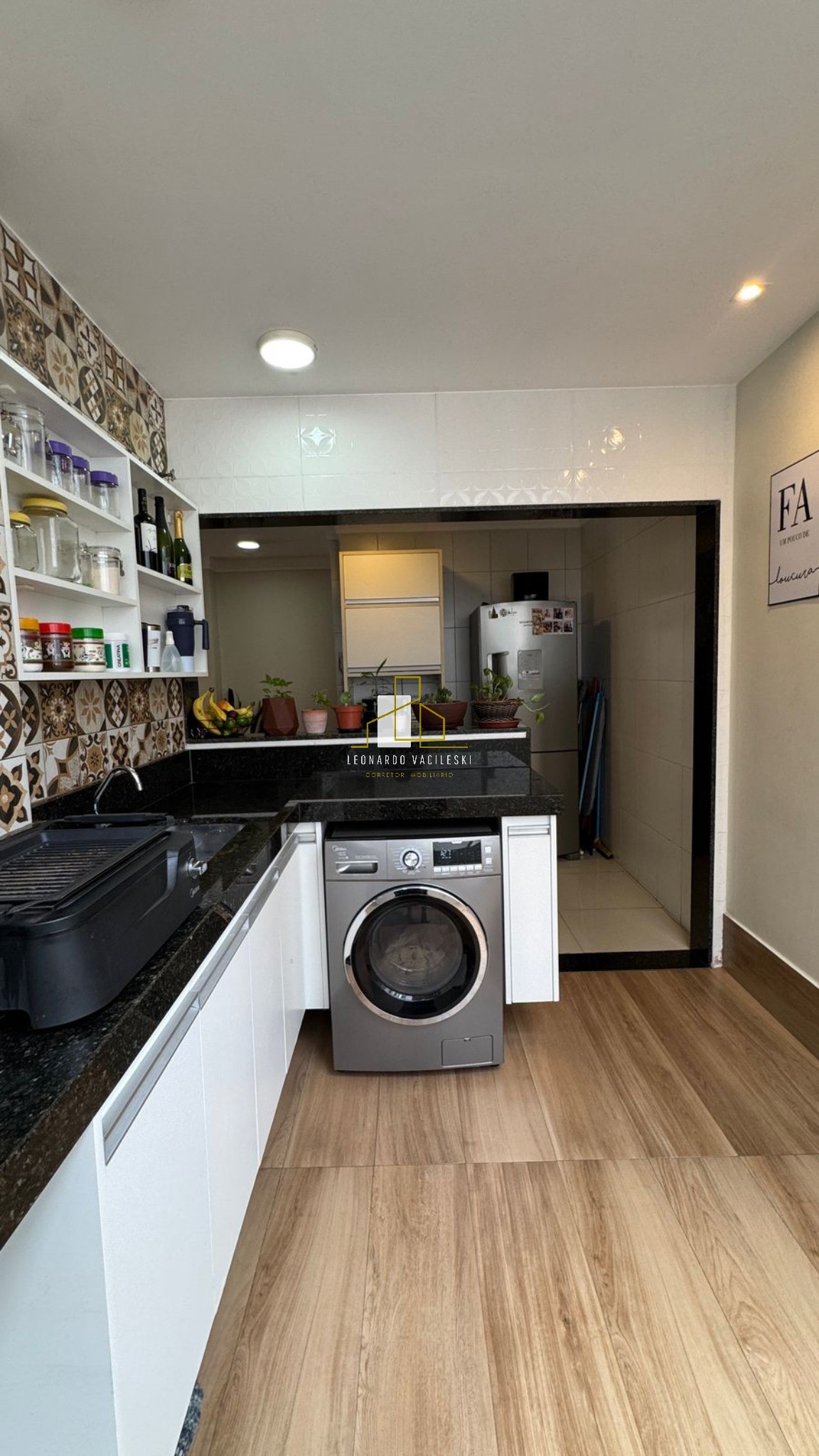 Apartamento, 3 quartos, 105 m² - Foto 11