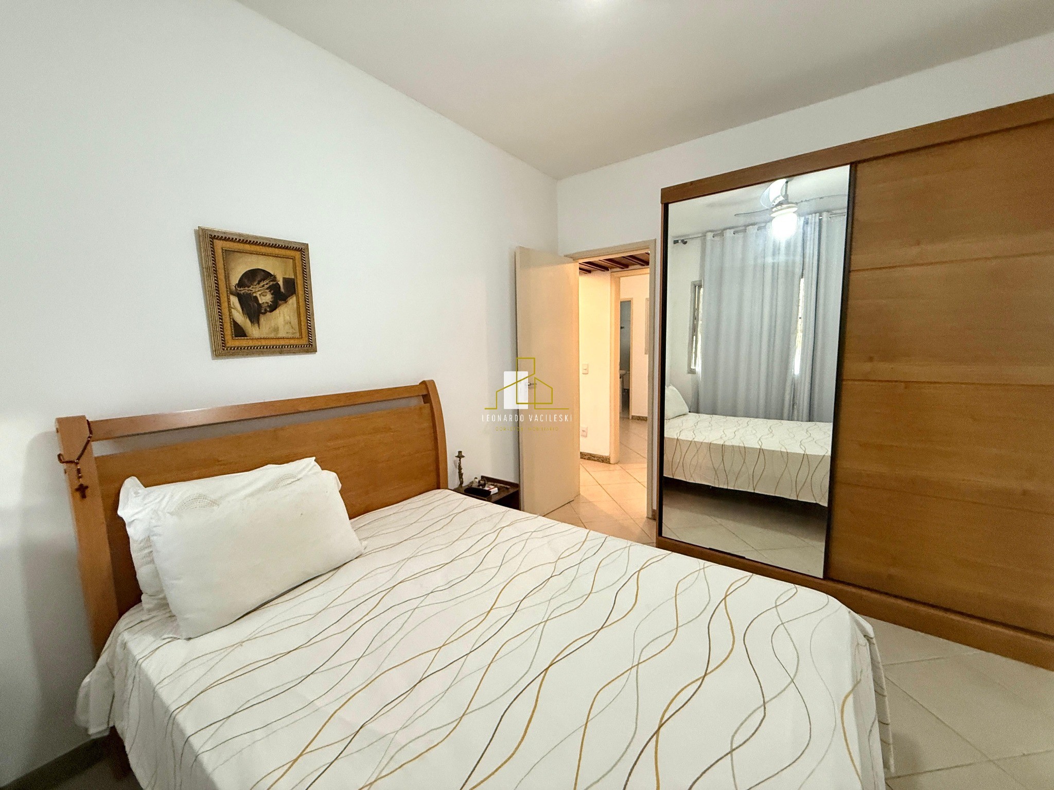 Apartamento, 4 quartos, 110 m² - Foto 8