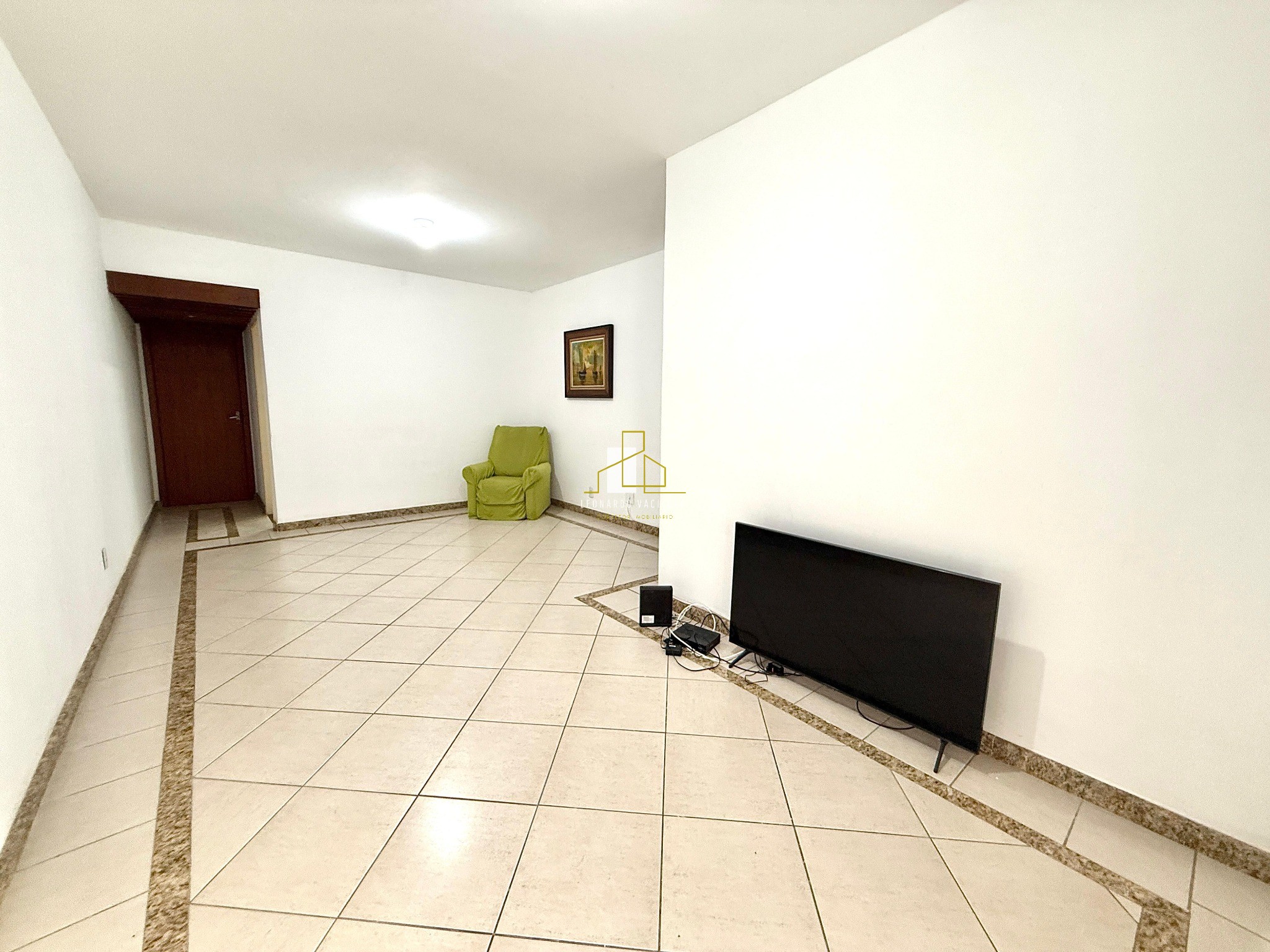 Apartamento, 4 quartos, 110 m² - Foto 3