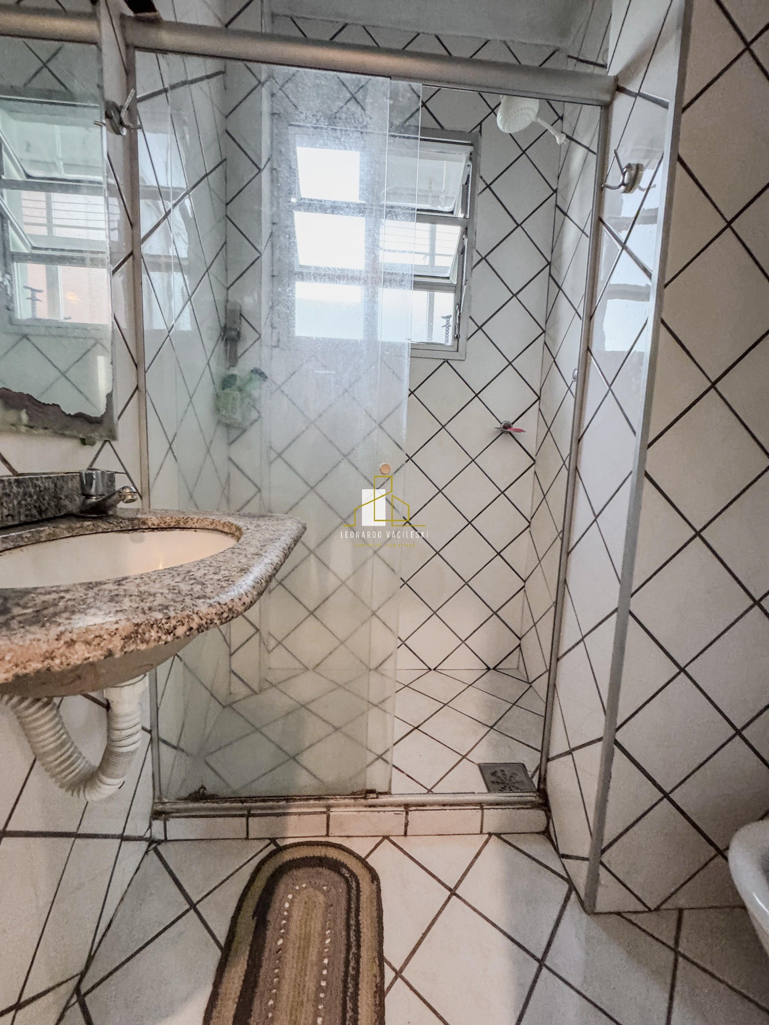 Apartamento, 2 quartos, 50 m² - Foto 12