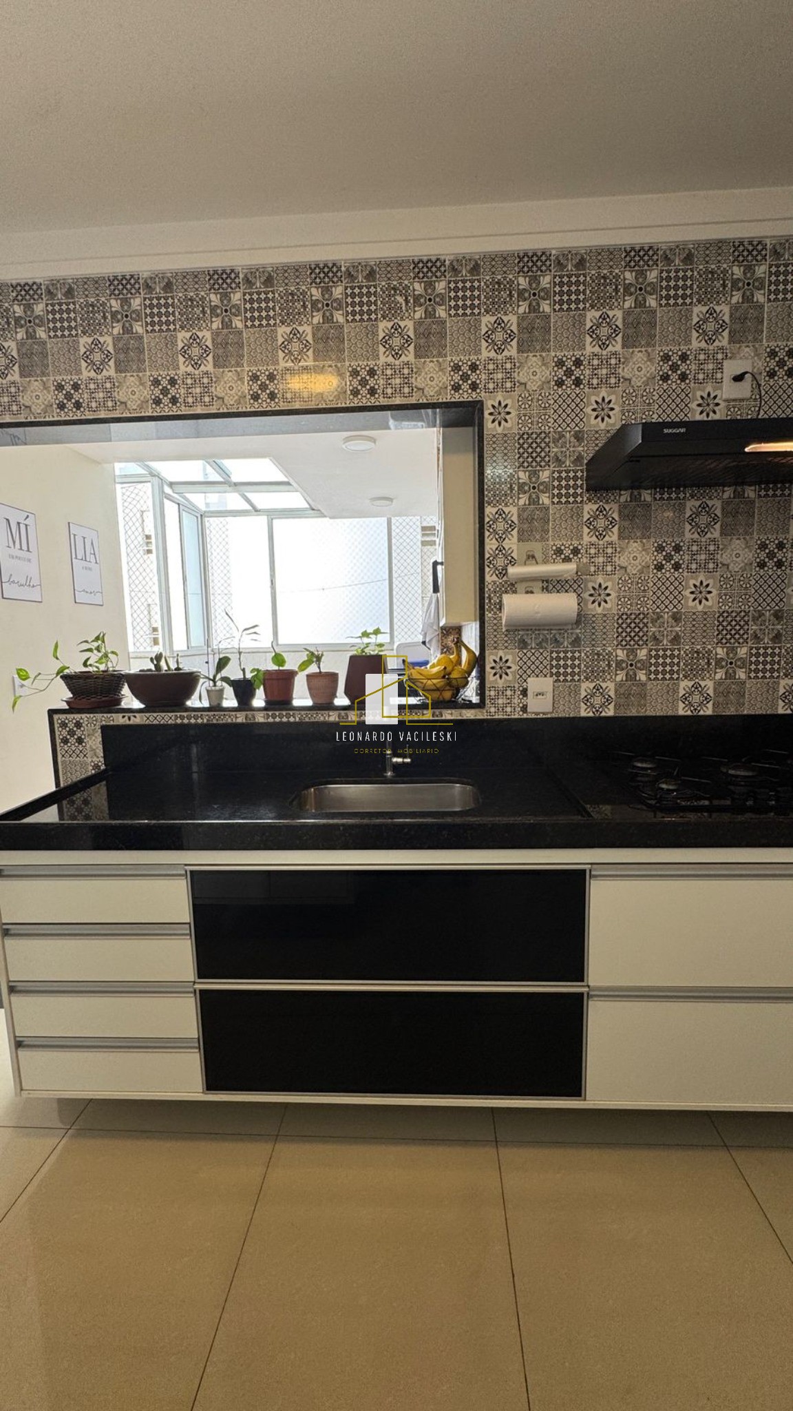 Apartamento, 3 quartos, 105 m² - Foto 8