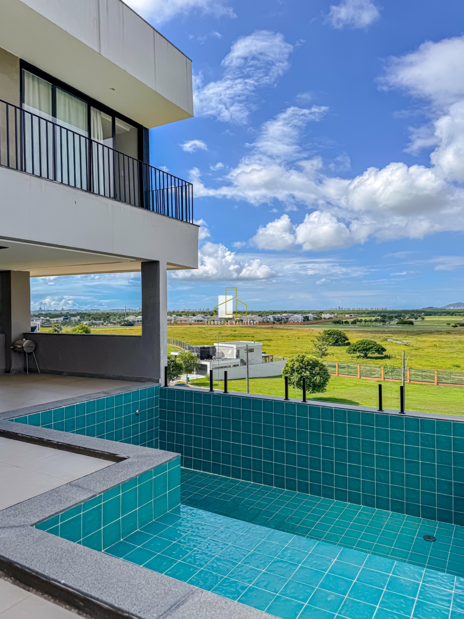 Casa, 5 quartos - Foto 43