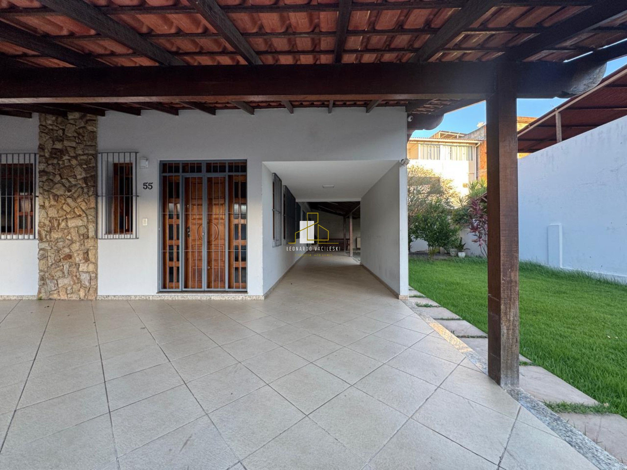 Casa, 3 quartos, 312 m² - Foto 3