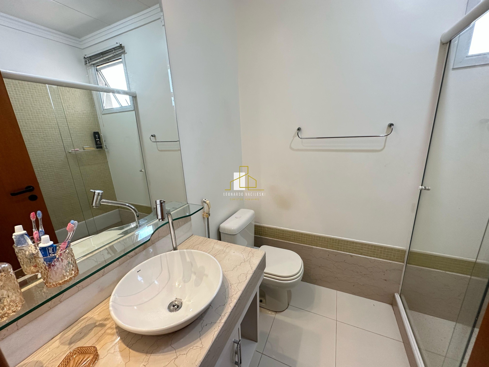 Apartamento, 4 quartos, 110 m² - Foto 14