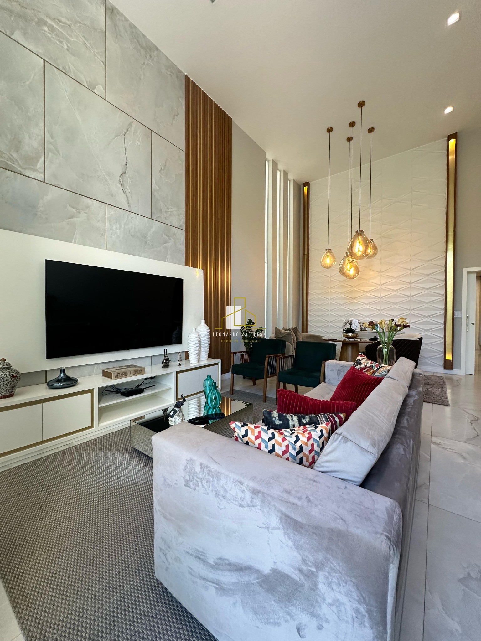 Casa, 4 quartos, 450 m² - Foto 6