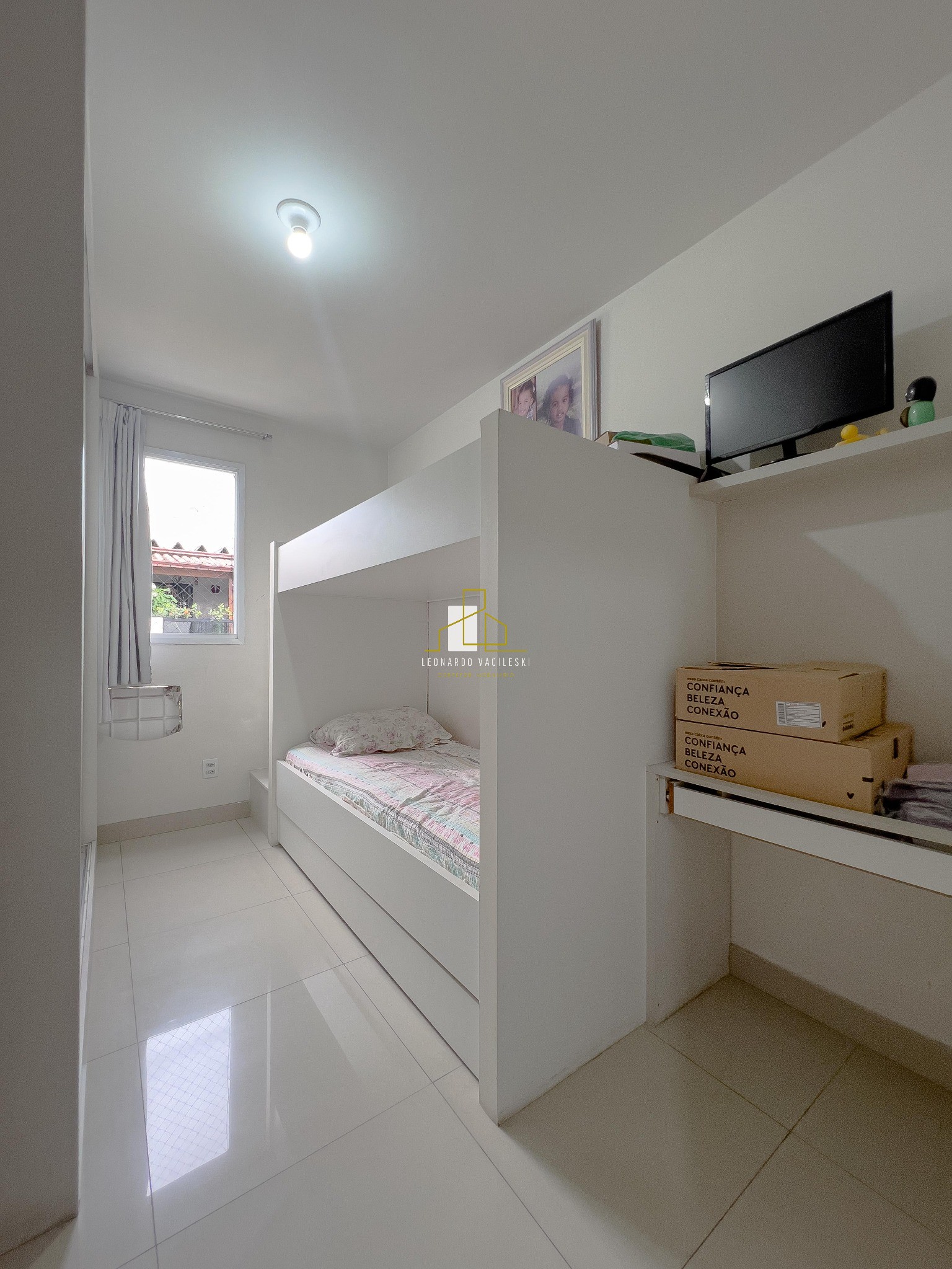 Apartamento, 3 quartos, 90 m² - Foto 31