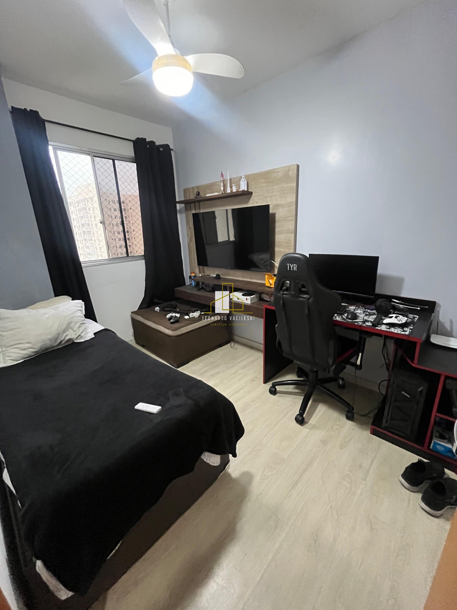 Apartamento, 3 quartos, 73 m² - Foto 12