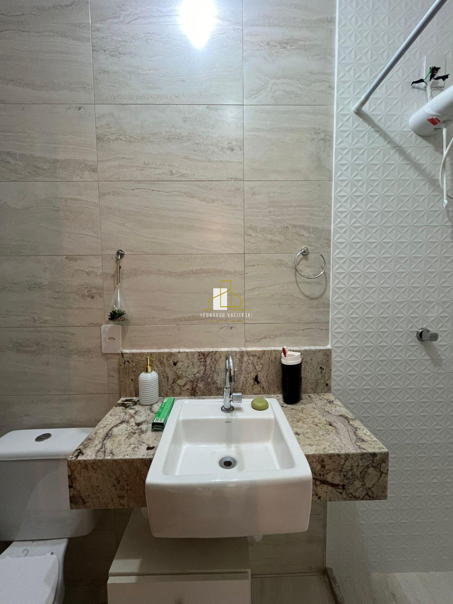 Casa, 3 quartos, 100 m² - Foto 9