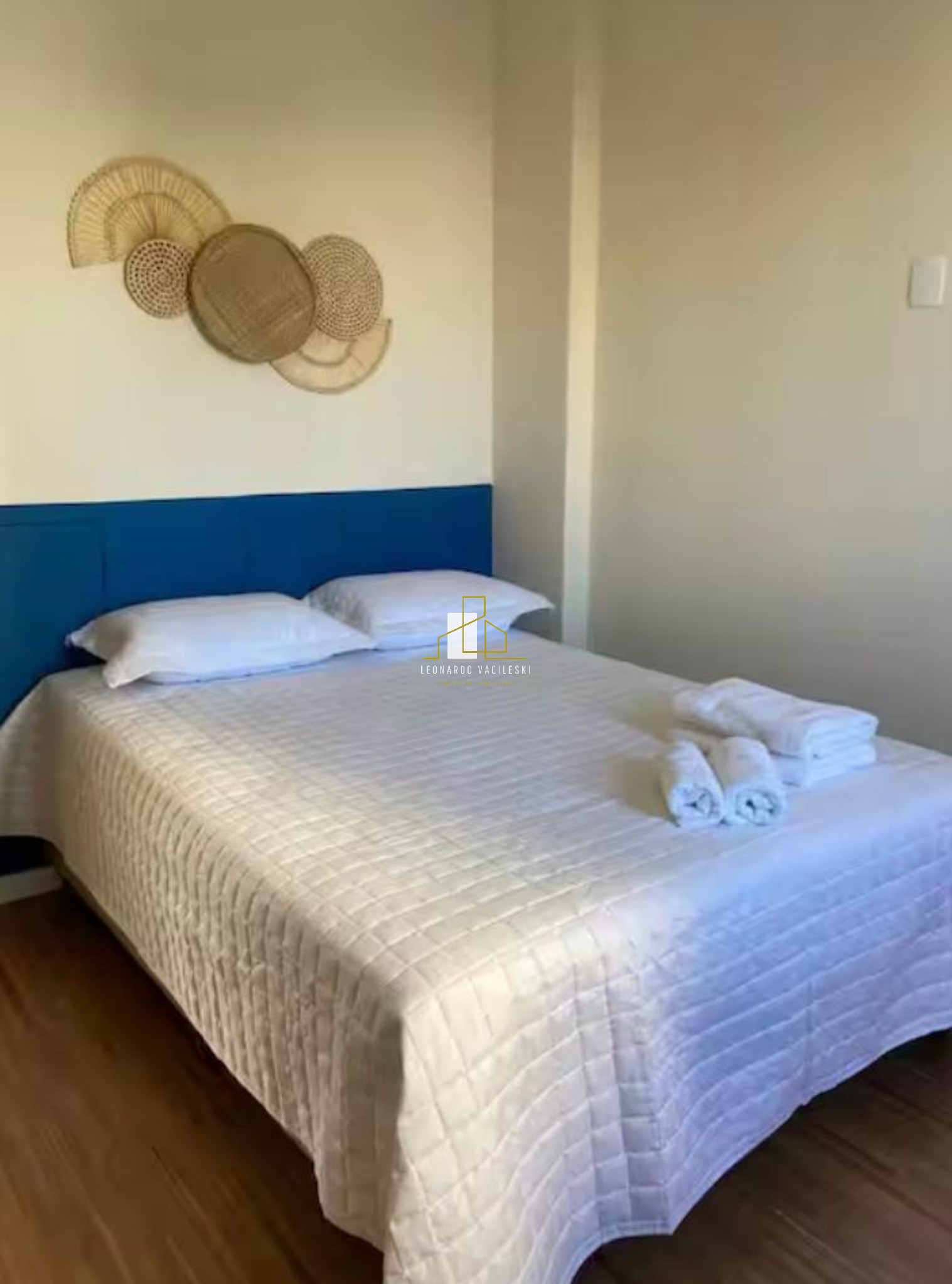 Apartamento, 2 quartos, 64 m² - Foto 7