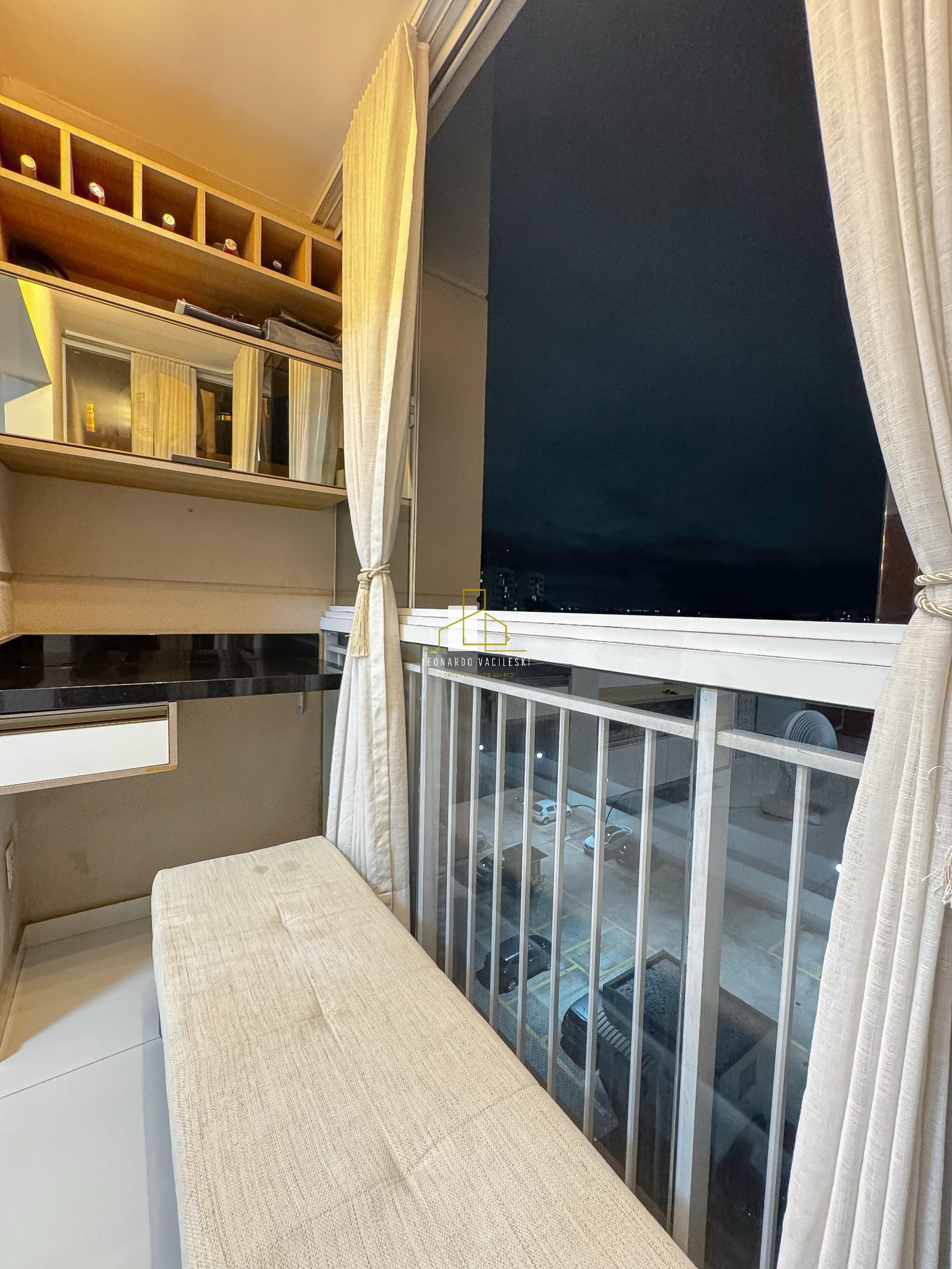 Apartamento, 2 quartos, 47 m² - Foto 5