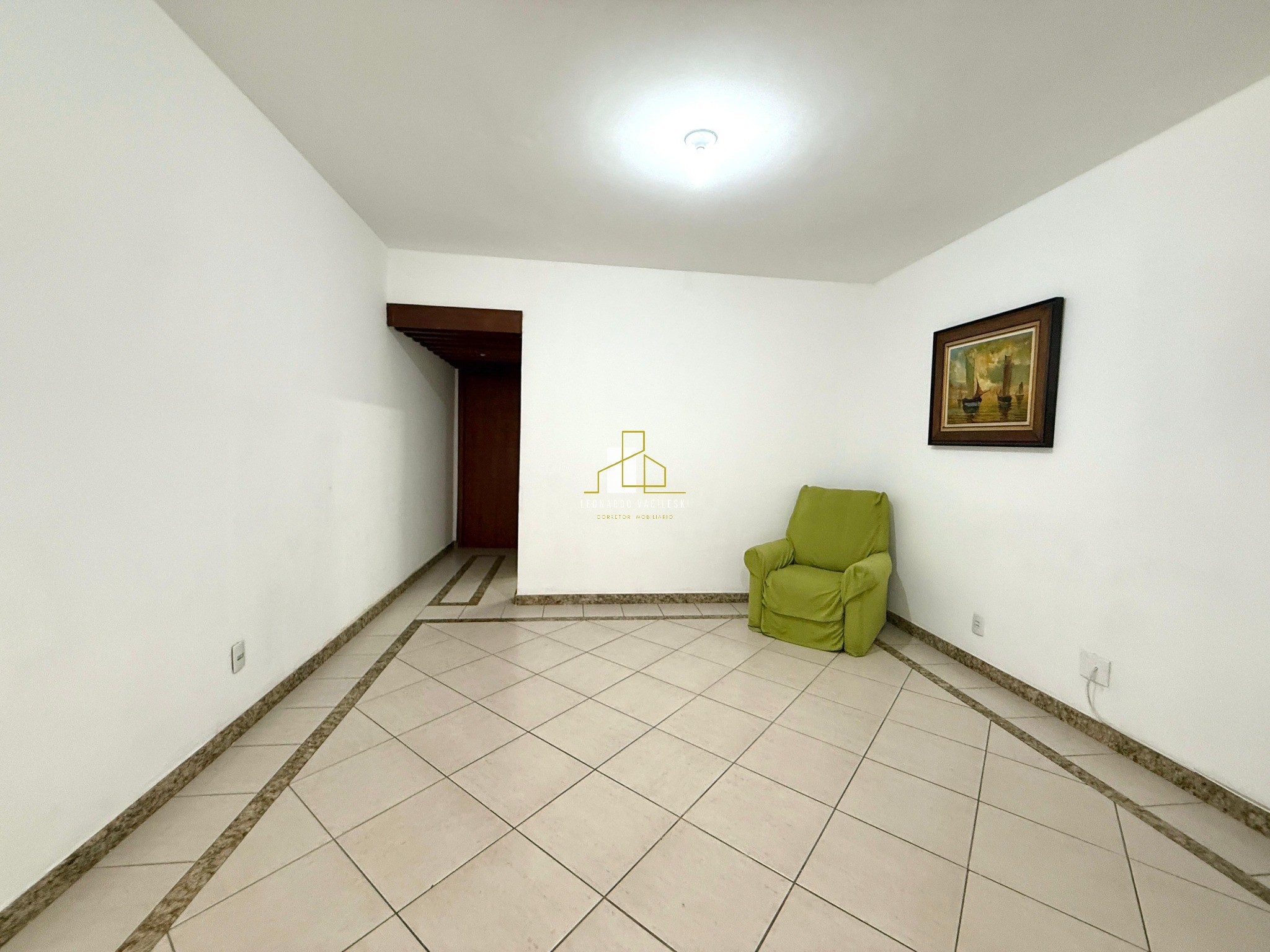 Apartamento, 4 quartos, 110 m² - Foto 4