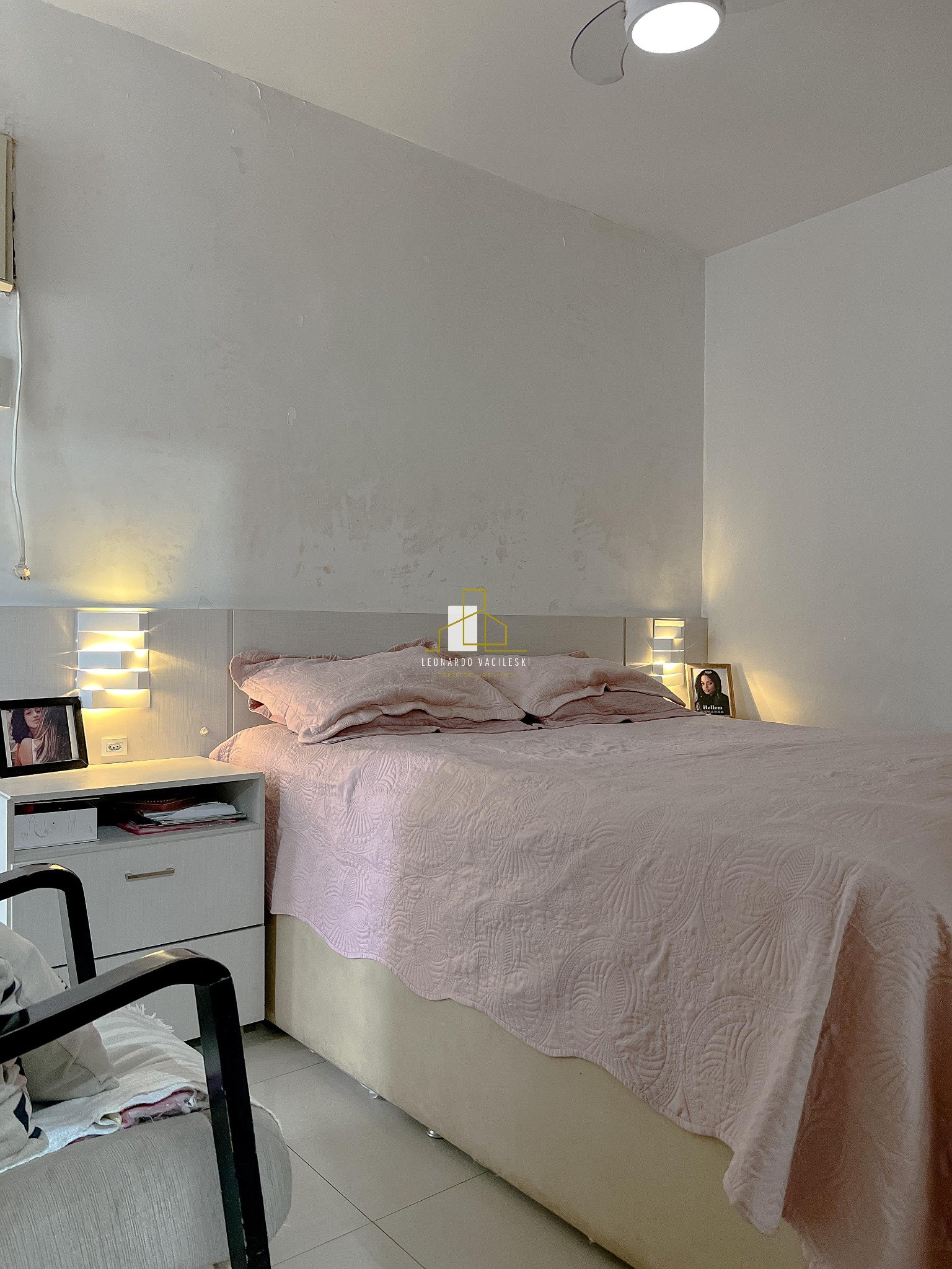 Apartamento, 3 quartos, 90 m² - Foto 36