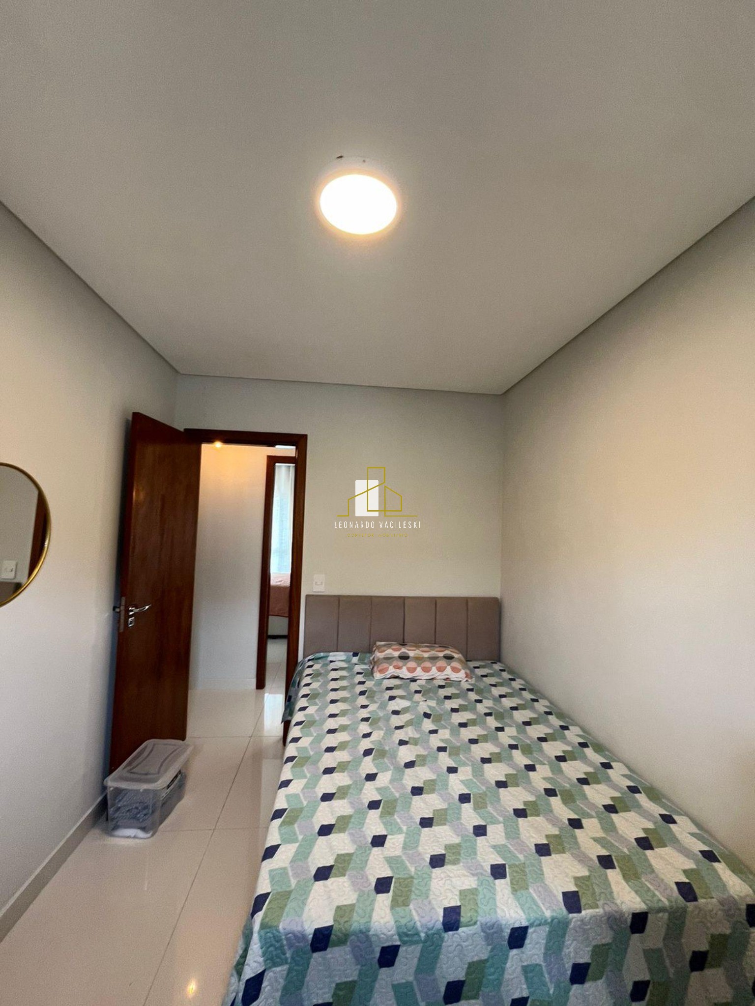 Casa, 3 quartos, 100 m² - Foto 4