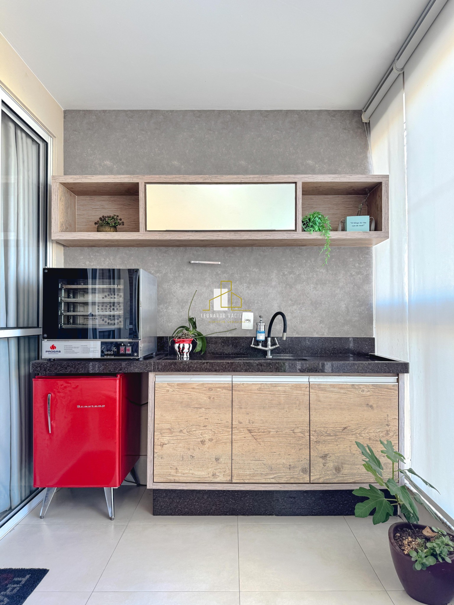 Apartamento à venda com 4 quartos, 115m² - Foto 10