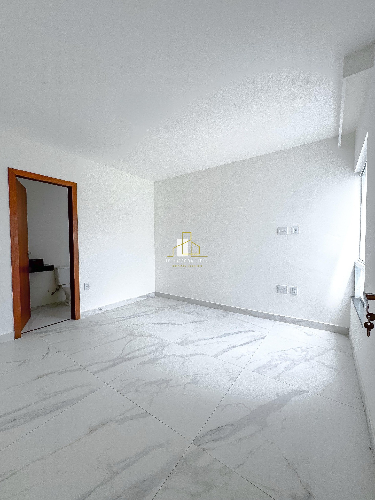 Casa à venda com 3 quartos - Foto 6