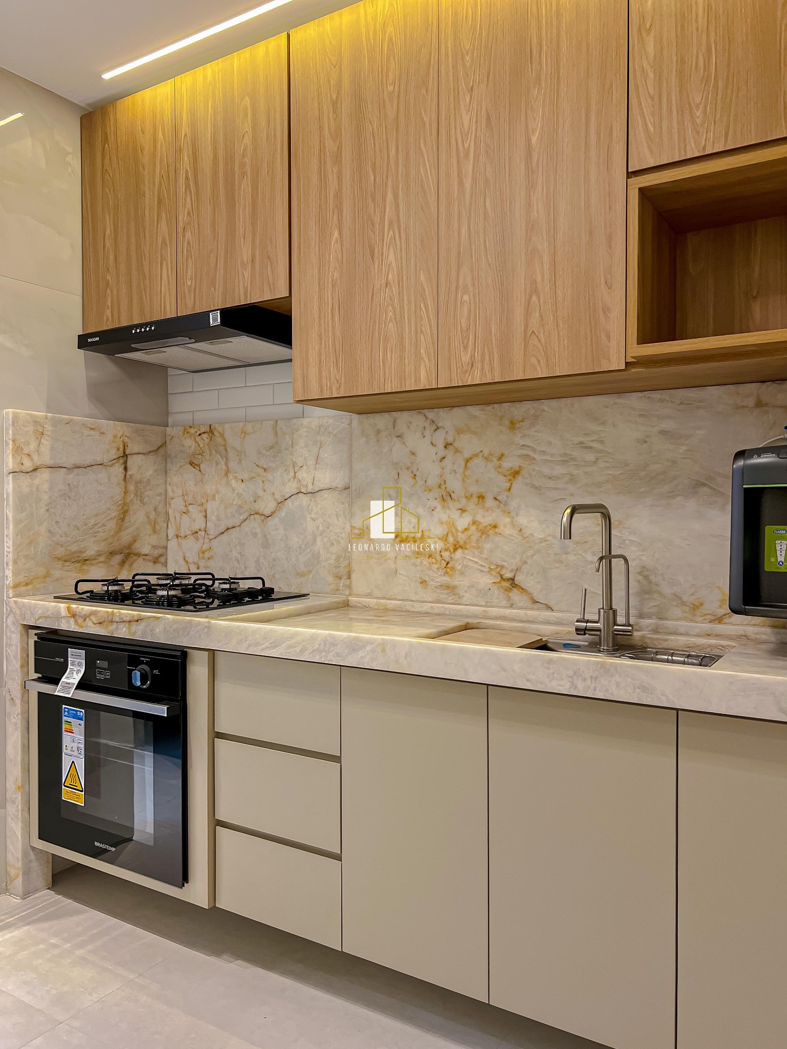 Apartamento, 2 quartos, 65 m² - Foto 12