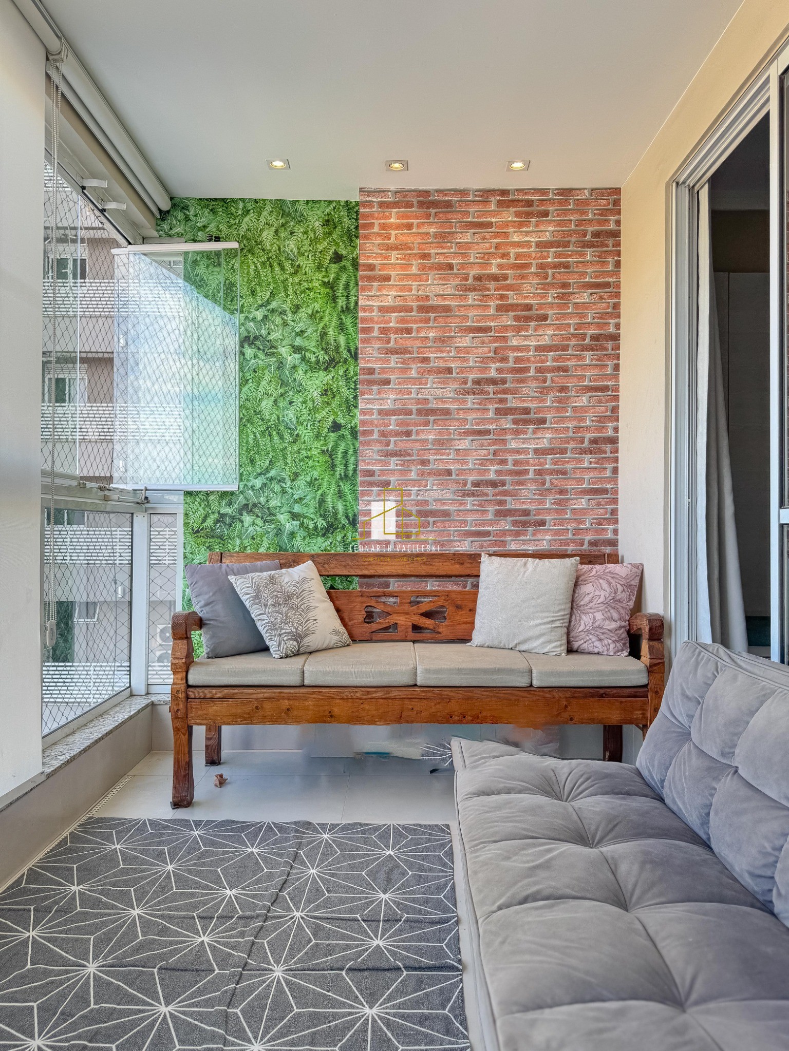 Apartamento à venda com 4 quartos, 115m² - Foto 13