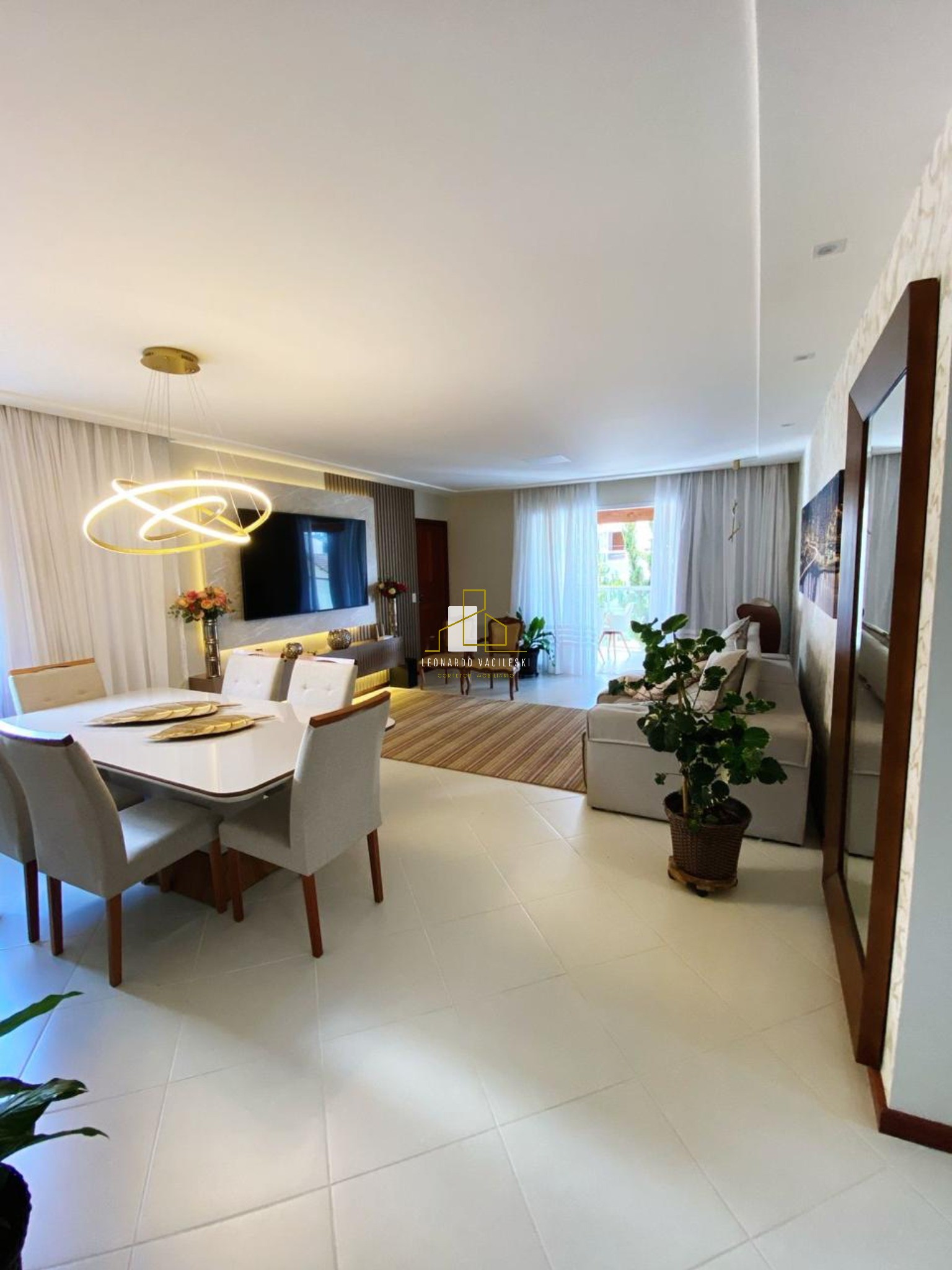 Casa, 3 quartos, 300 m² - Foto 7