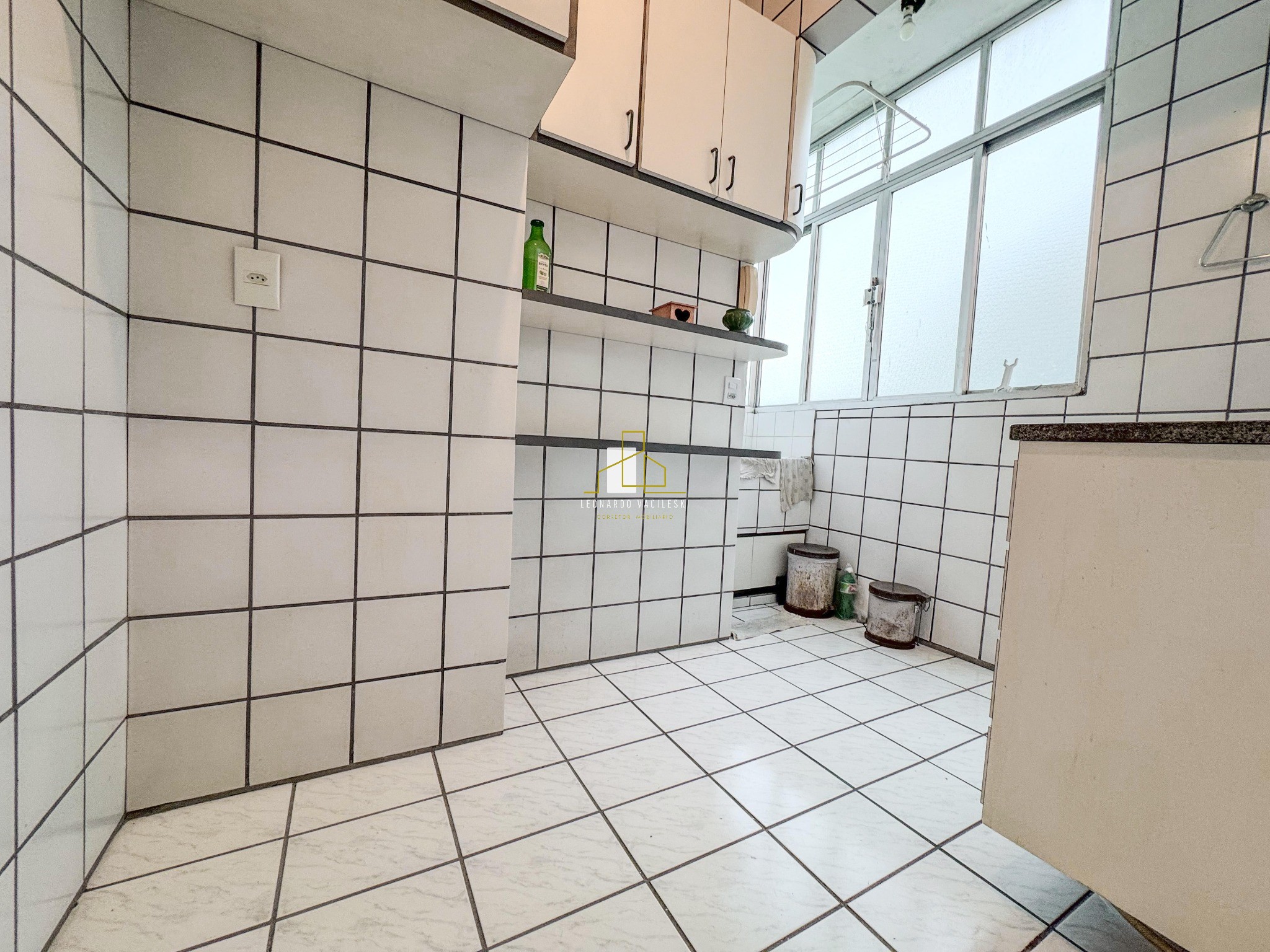 Apartamento, 2 quartos, 50 m² - Foto 3