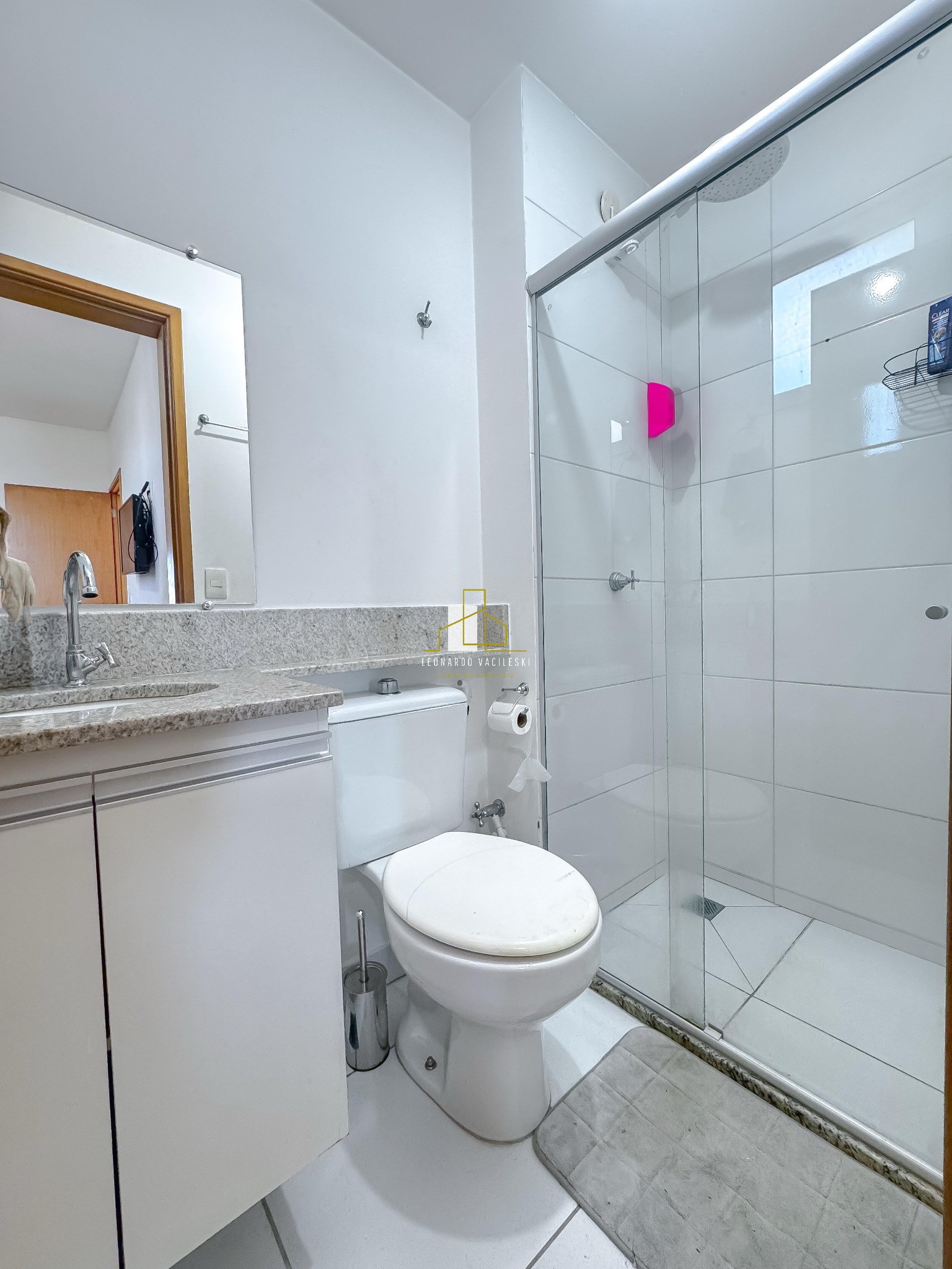 Apartamento, 2 quartos, 52 m² - Foto 6