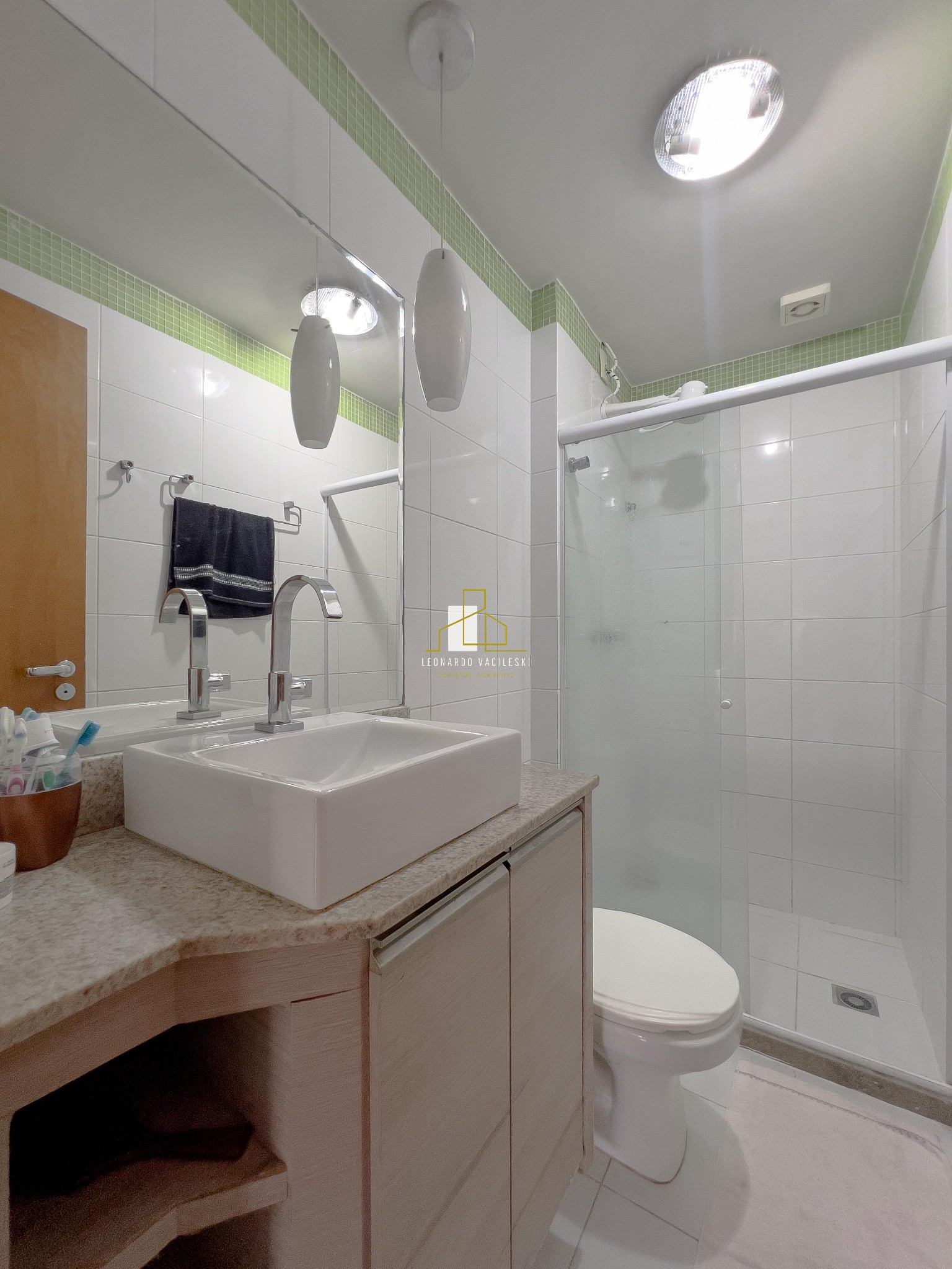 Apartamento, 3 quartos, 90 m² - Foto 30