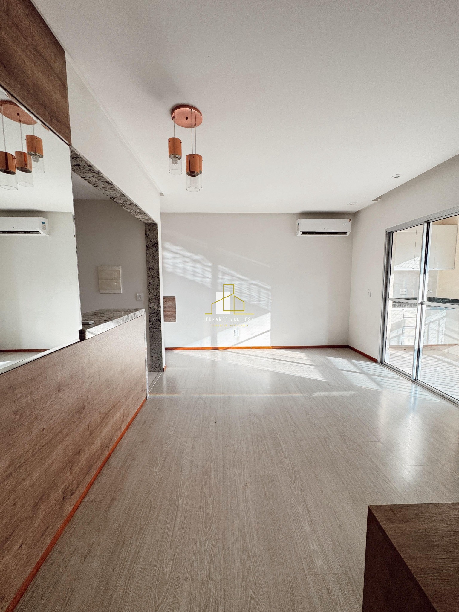 Apartamento, 3 quartos, 67 m² - Foto 3