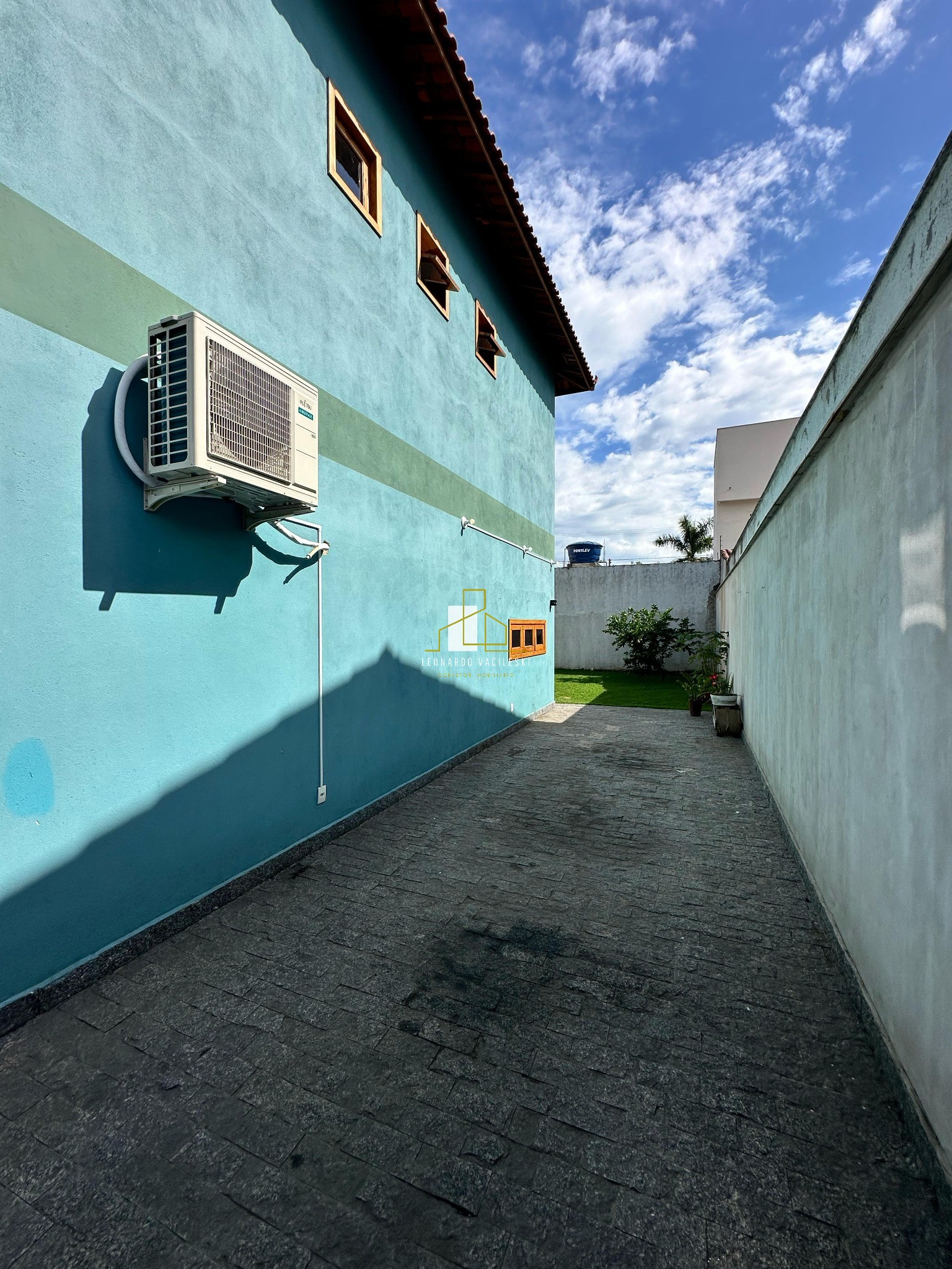 Casa, 3 quartos, 120 m² - Foto 8