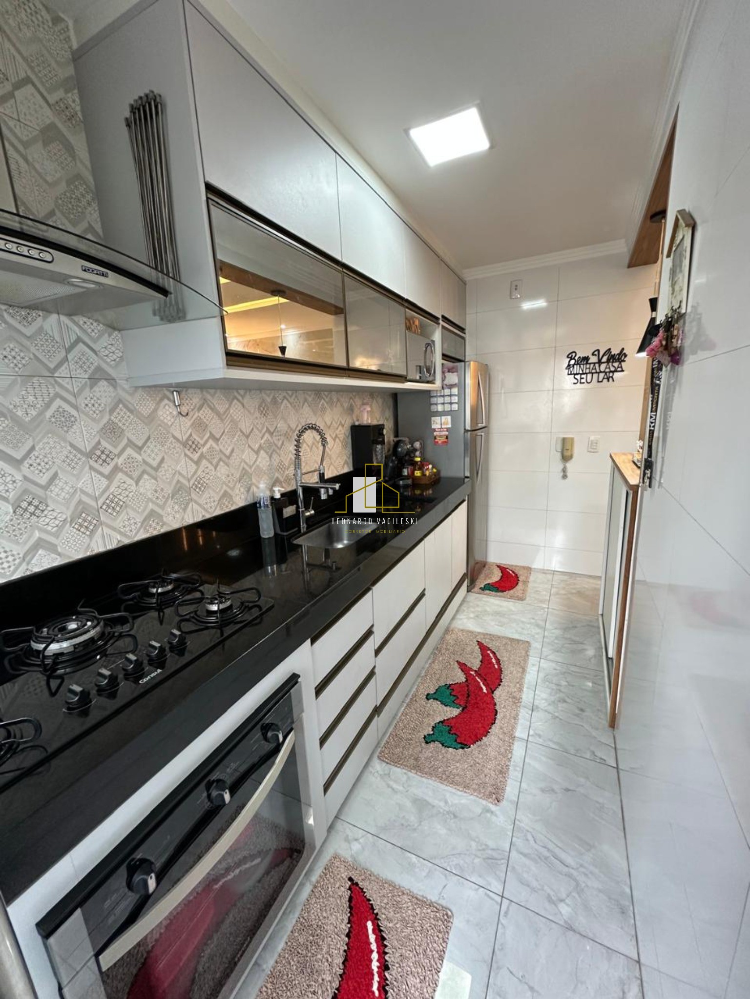 Apartamento, 3 quartos, 67 m² - Foto 11