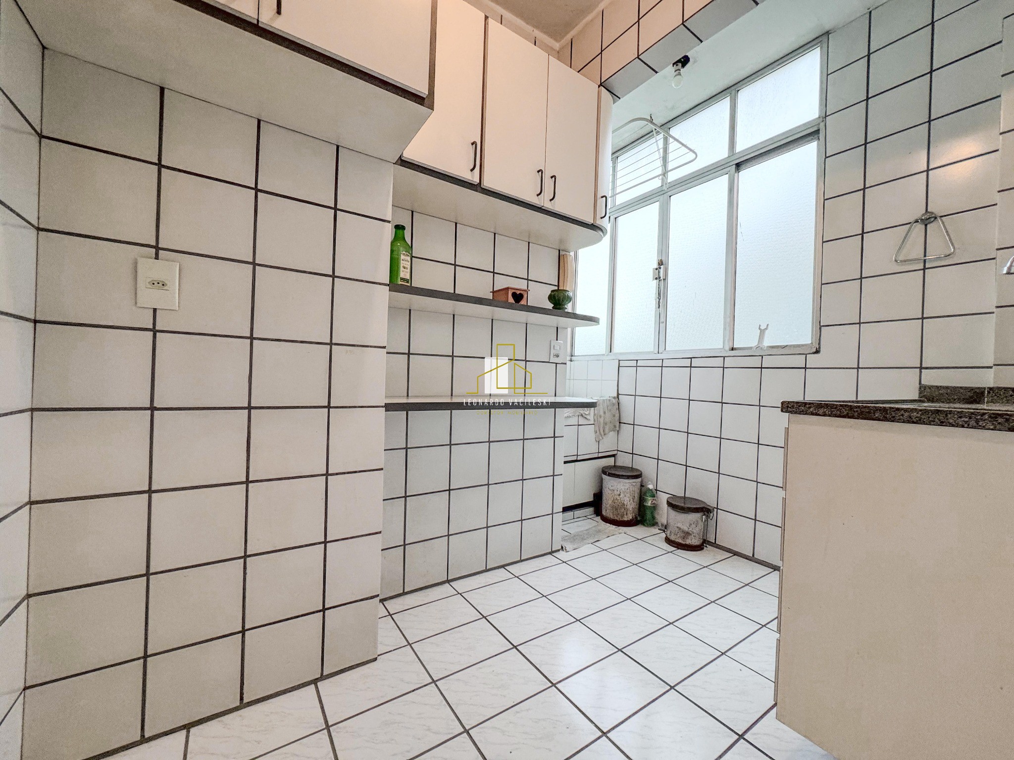 Apartamento, 2 quartos, 50 m² - Foto 7