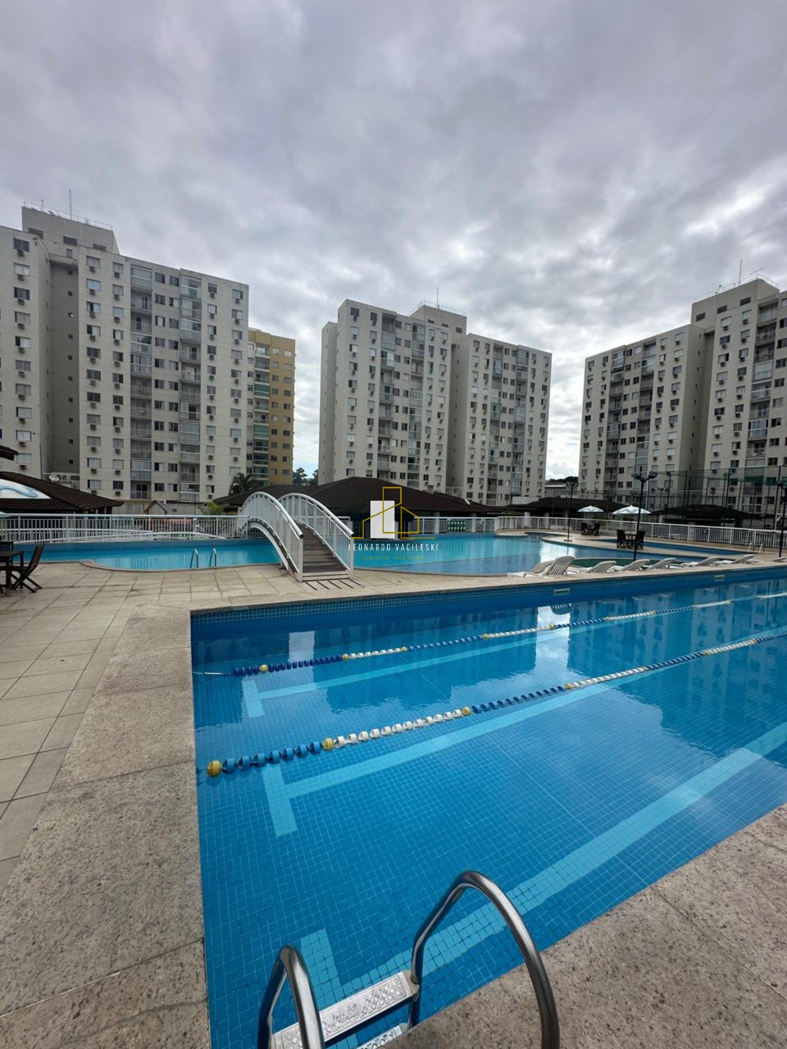 Apartamento, 3 quartos, 67 m² - Foto 25