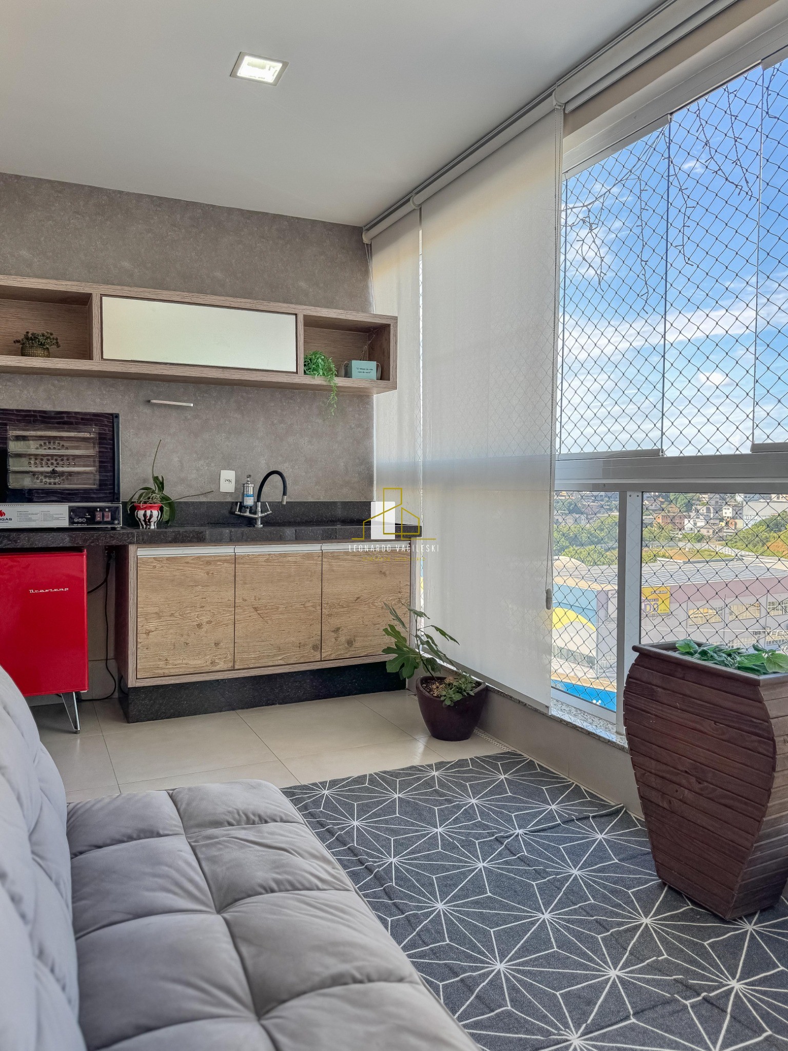 Apartamento à venda com 4 quartos, 115m² - Foto 9