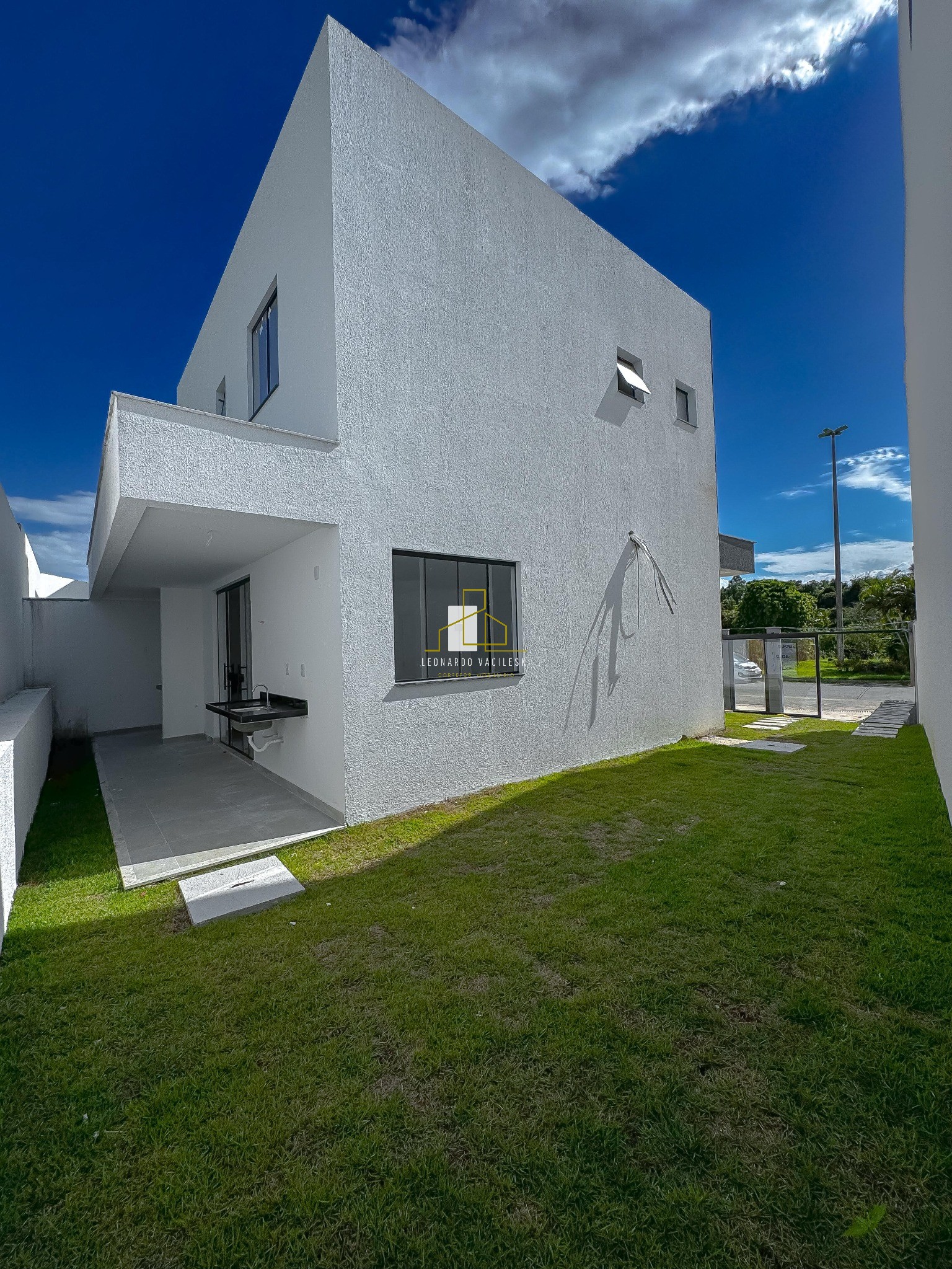 Casa, 4 quartos - Foto 19