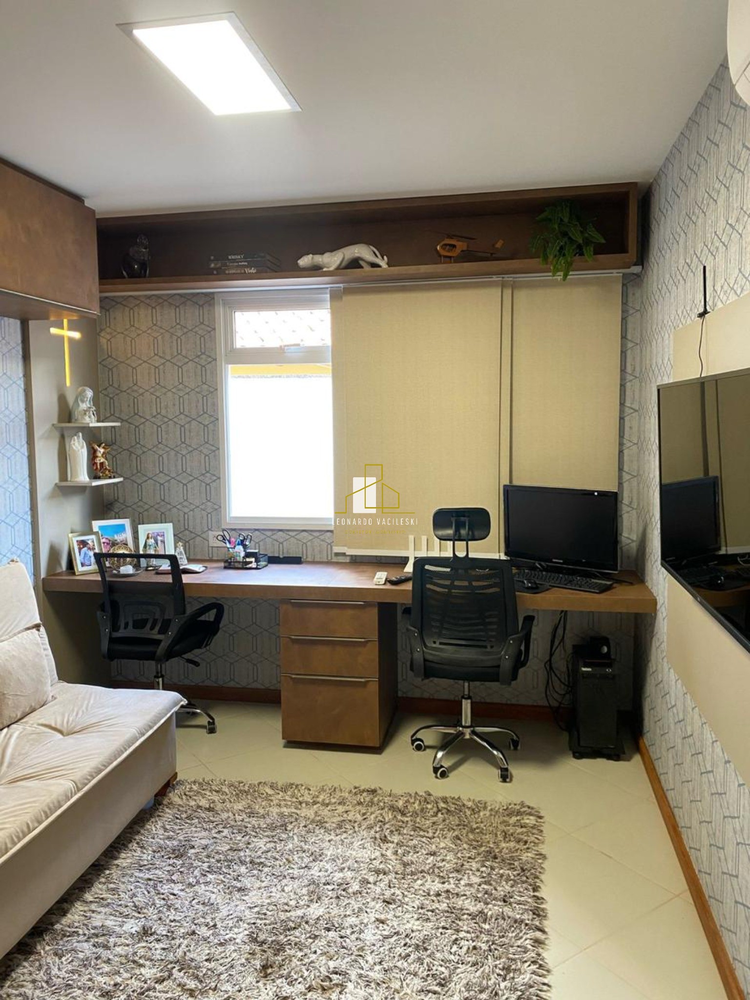 Casa, 3 quartos, 300 m² - Foto 30