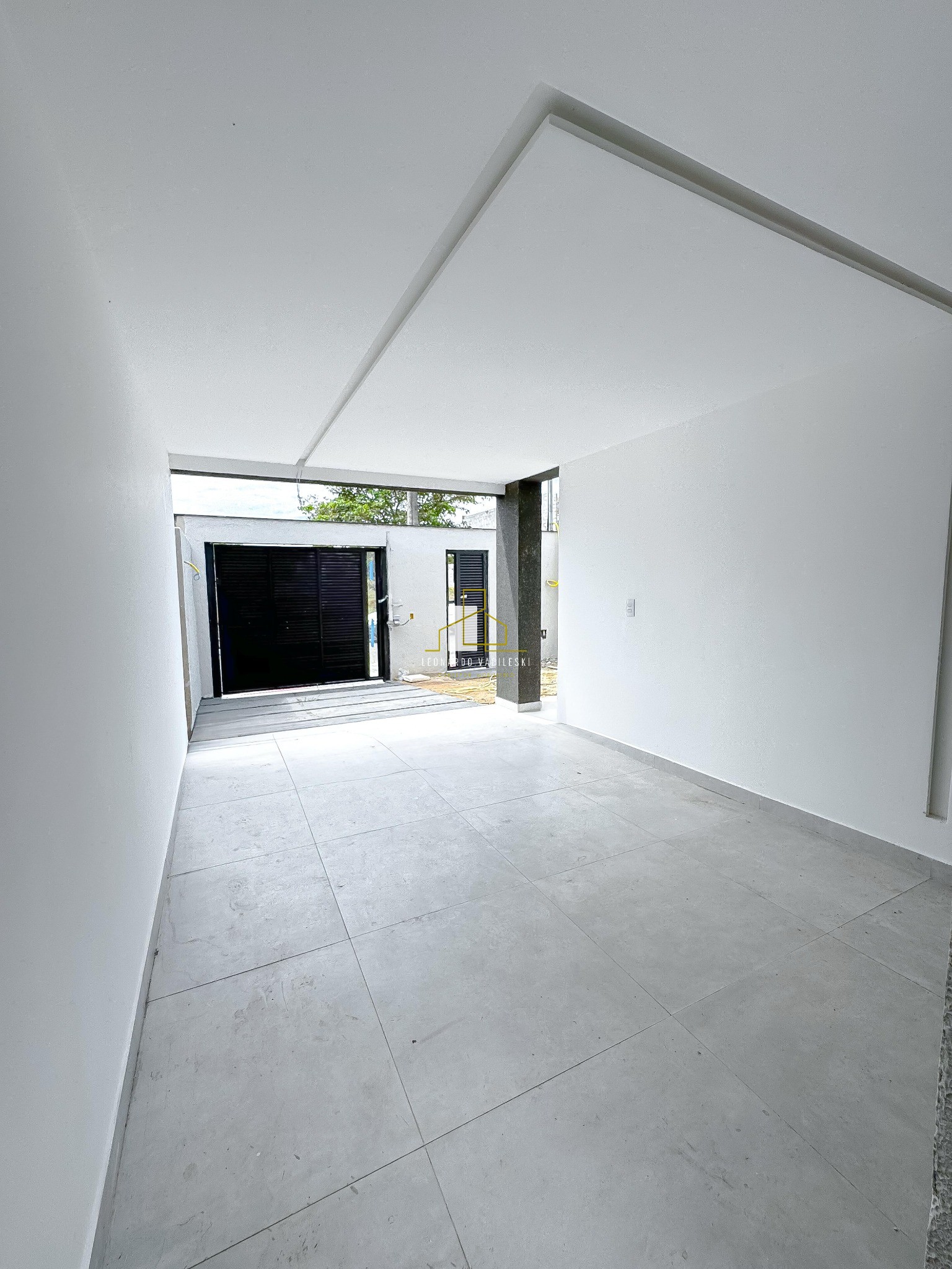 Casa, 4 quartos - Foto 2