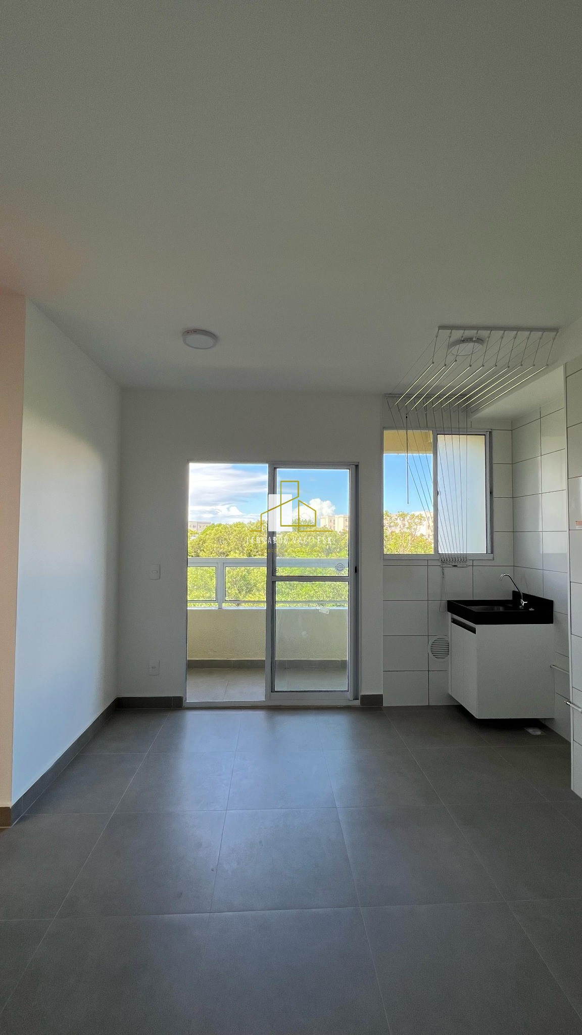 Apartamento, 2 quartos, 51 m² - Foto 2