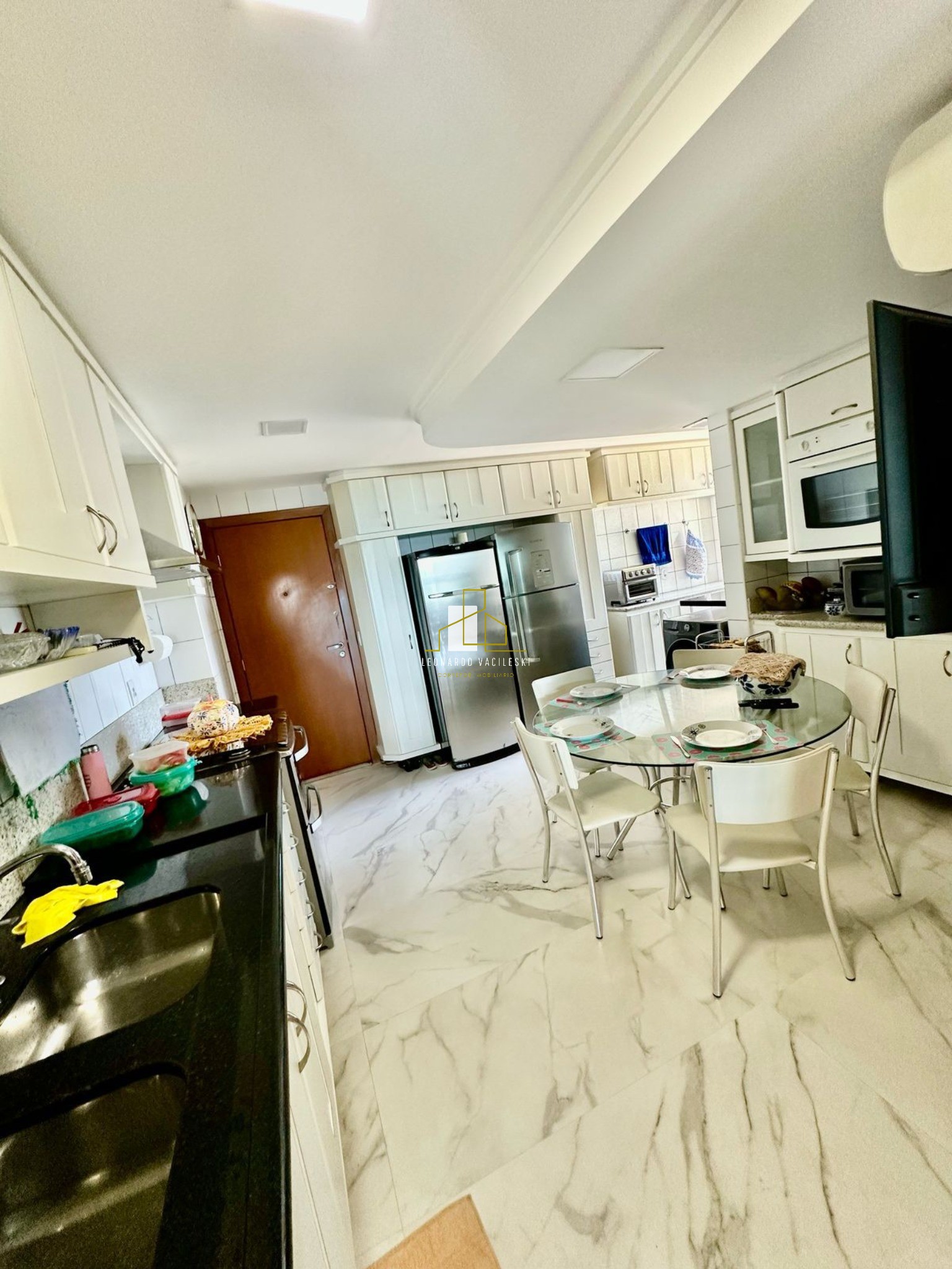 Apartamento, 4 quartos, 147 m² - Foto 6