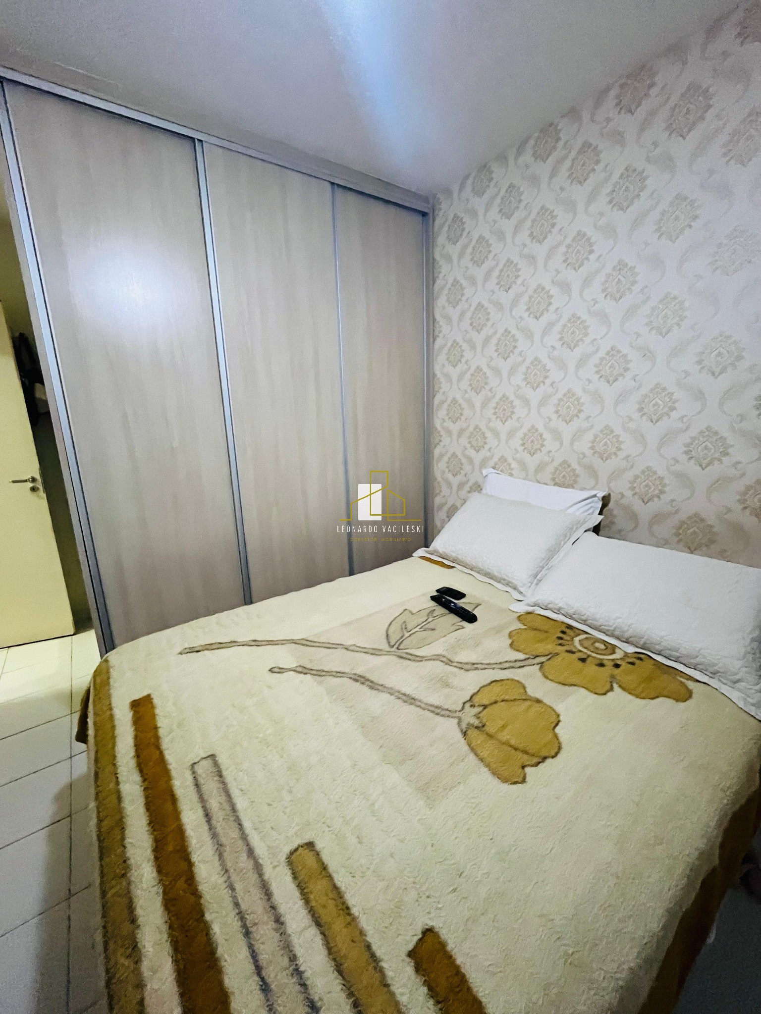 Apartamento, 2 quartos, 55 m² - Foto 9