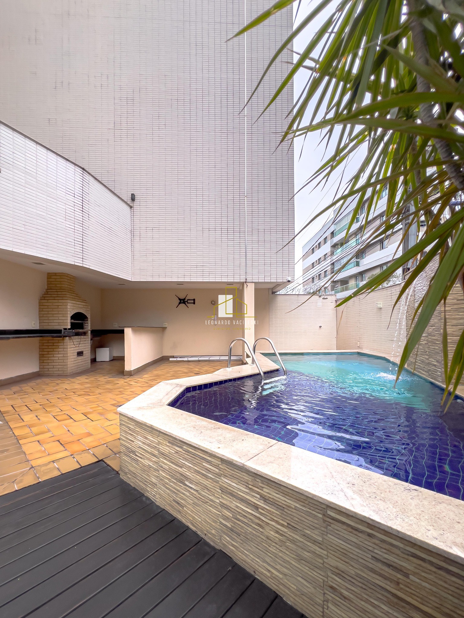 Apartamento, 3 quartos, 90 m² - Foto 2