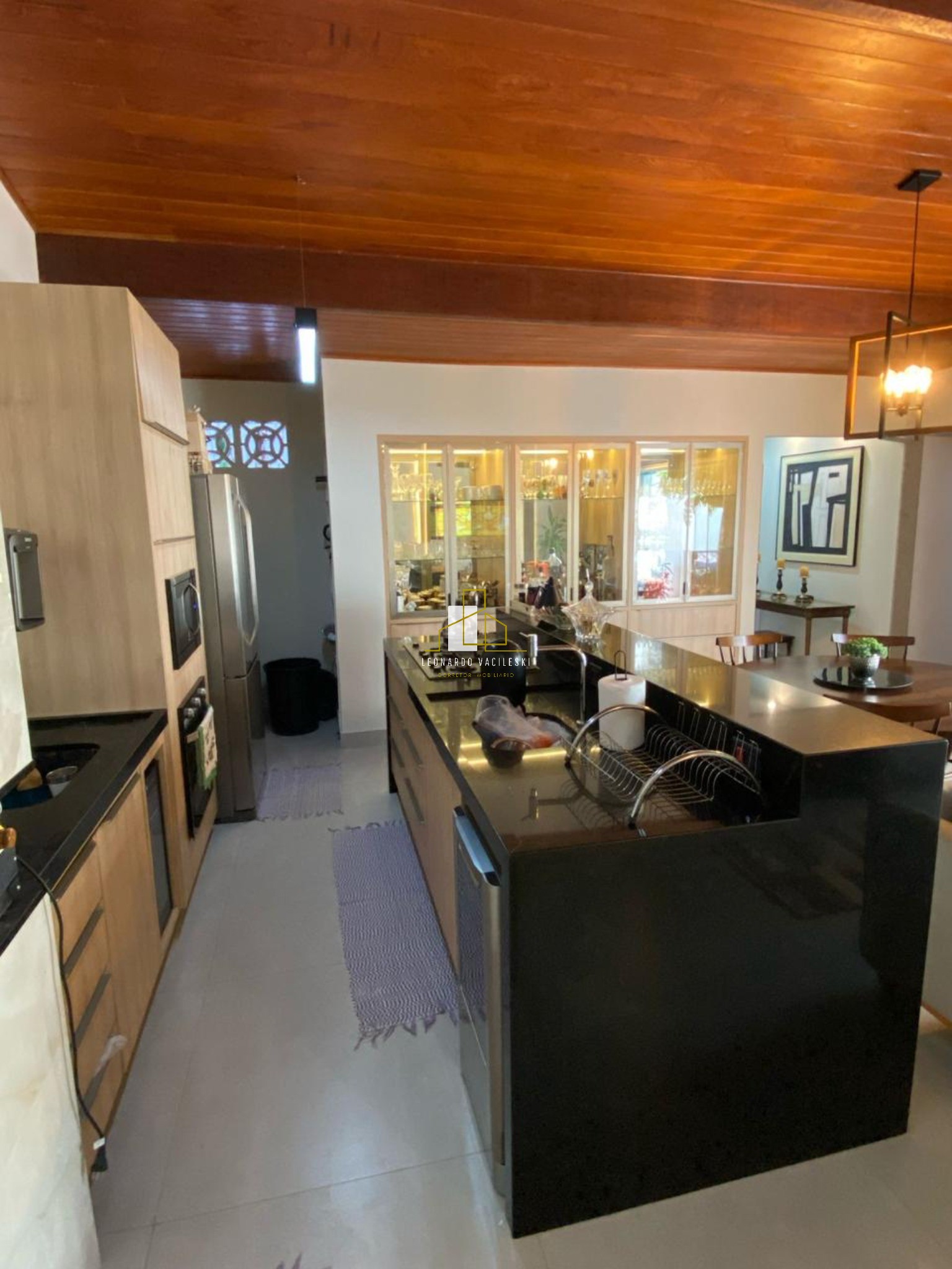 Casa, 3 quartos, 300 m² - Foto 10