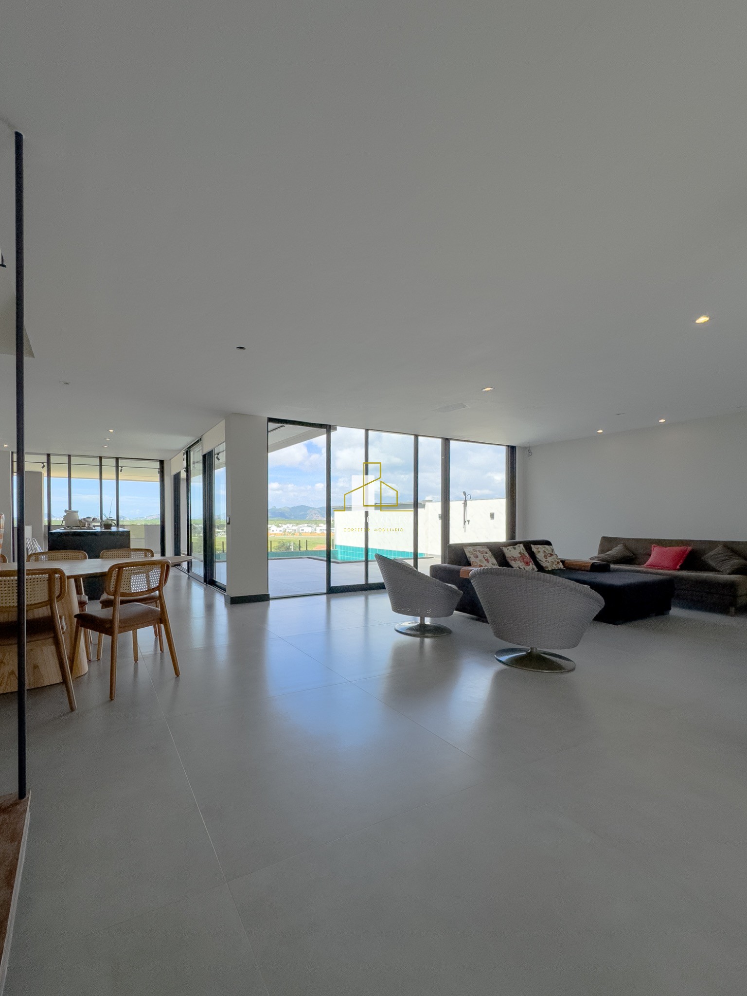 Casa, 5 quartos - Foto 6